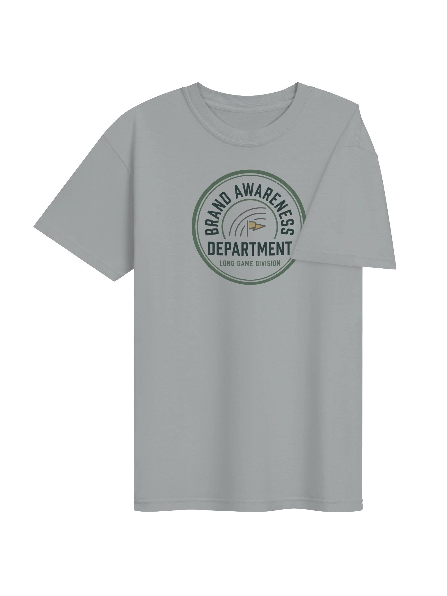 Brand Awareness Department Tee product image (14)