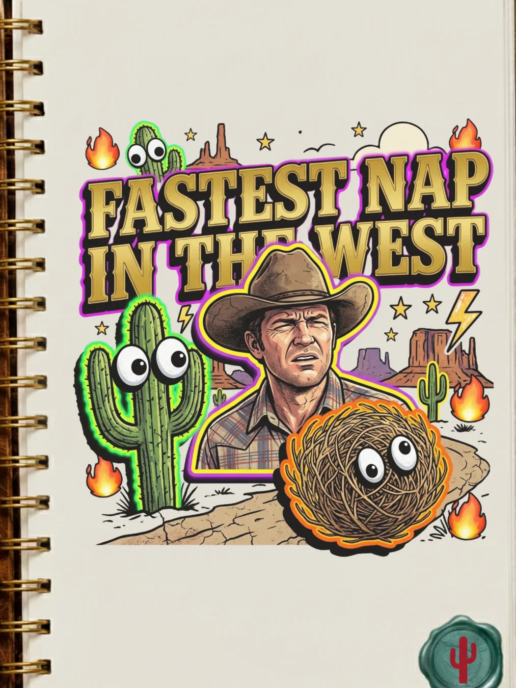 Fastest Nap product image (19)
