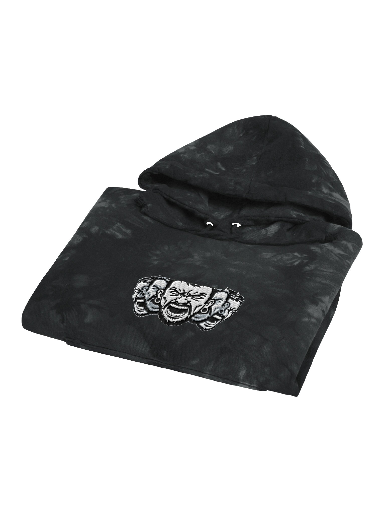 RAGE HOODIE product image (4)