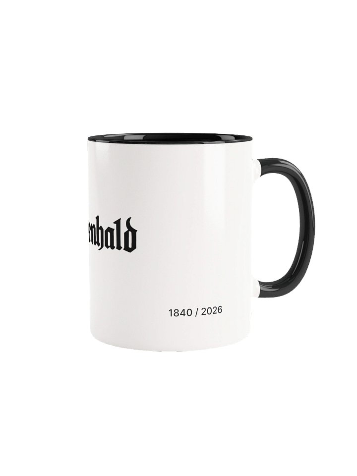 Two Tone Mug product image (2)