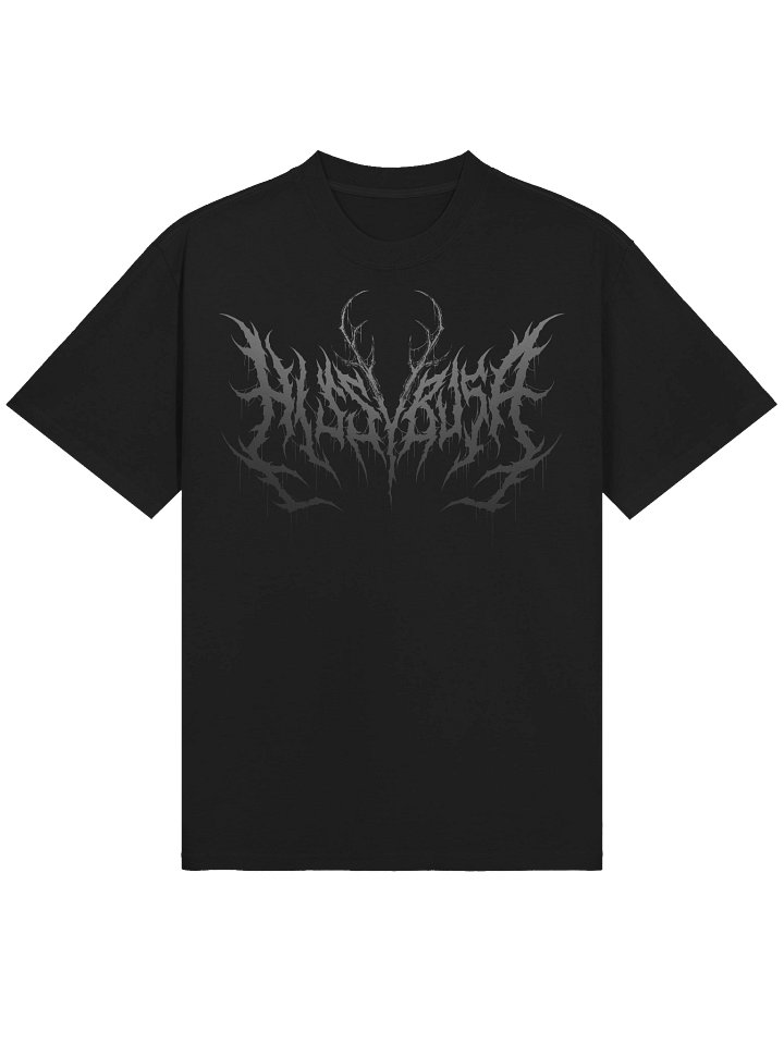 Hissybusa Vintage Logo #4 product image (1)