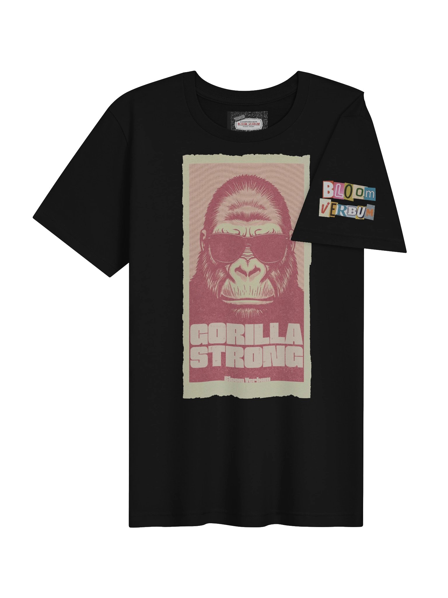 Gorilla Strong! product image (14)