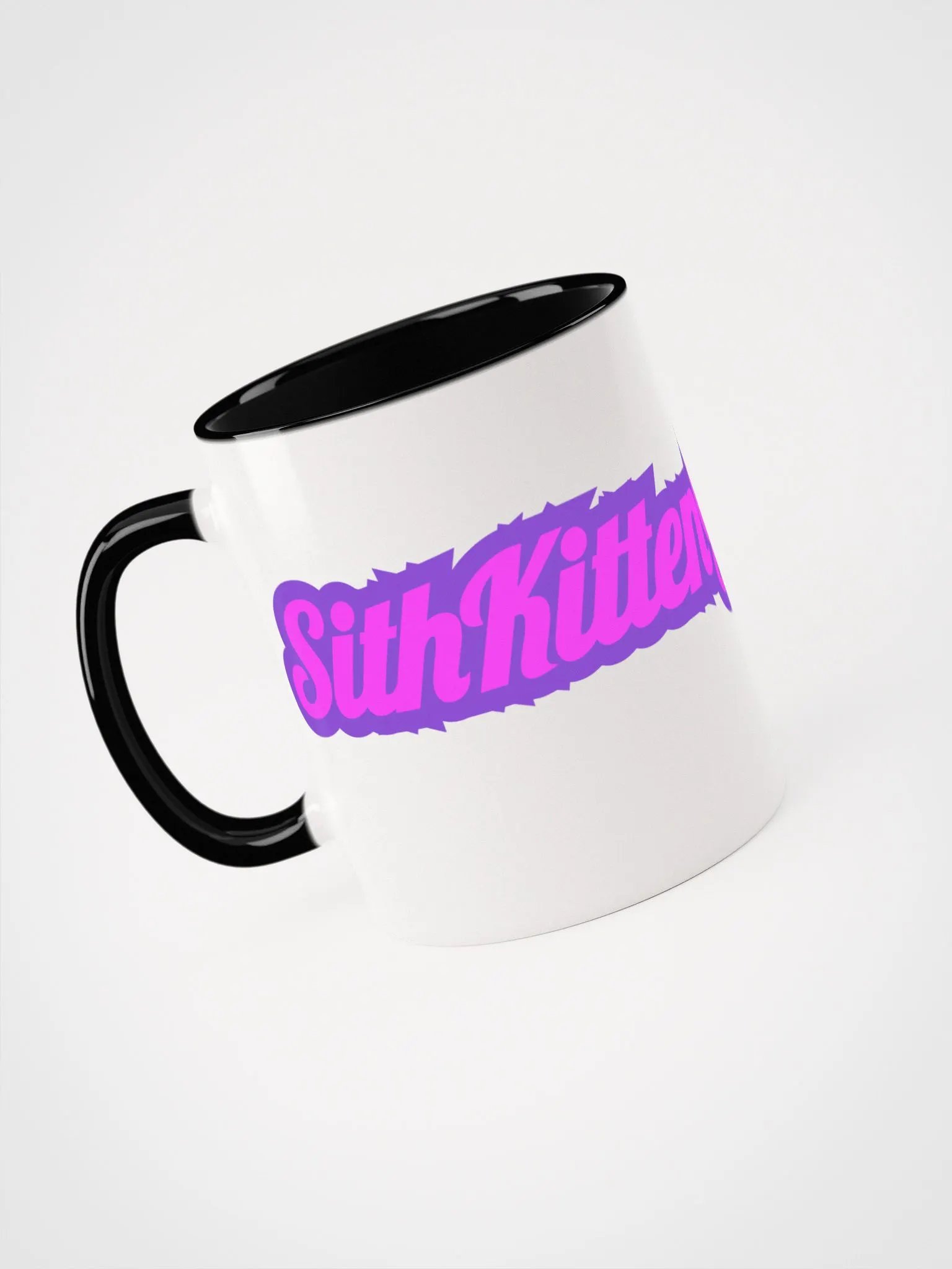 SithKittenGaming Mug product image (6)