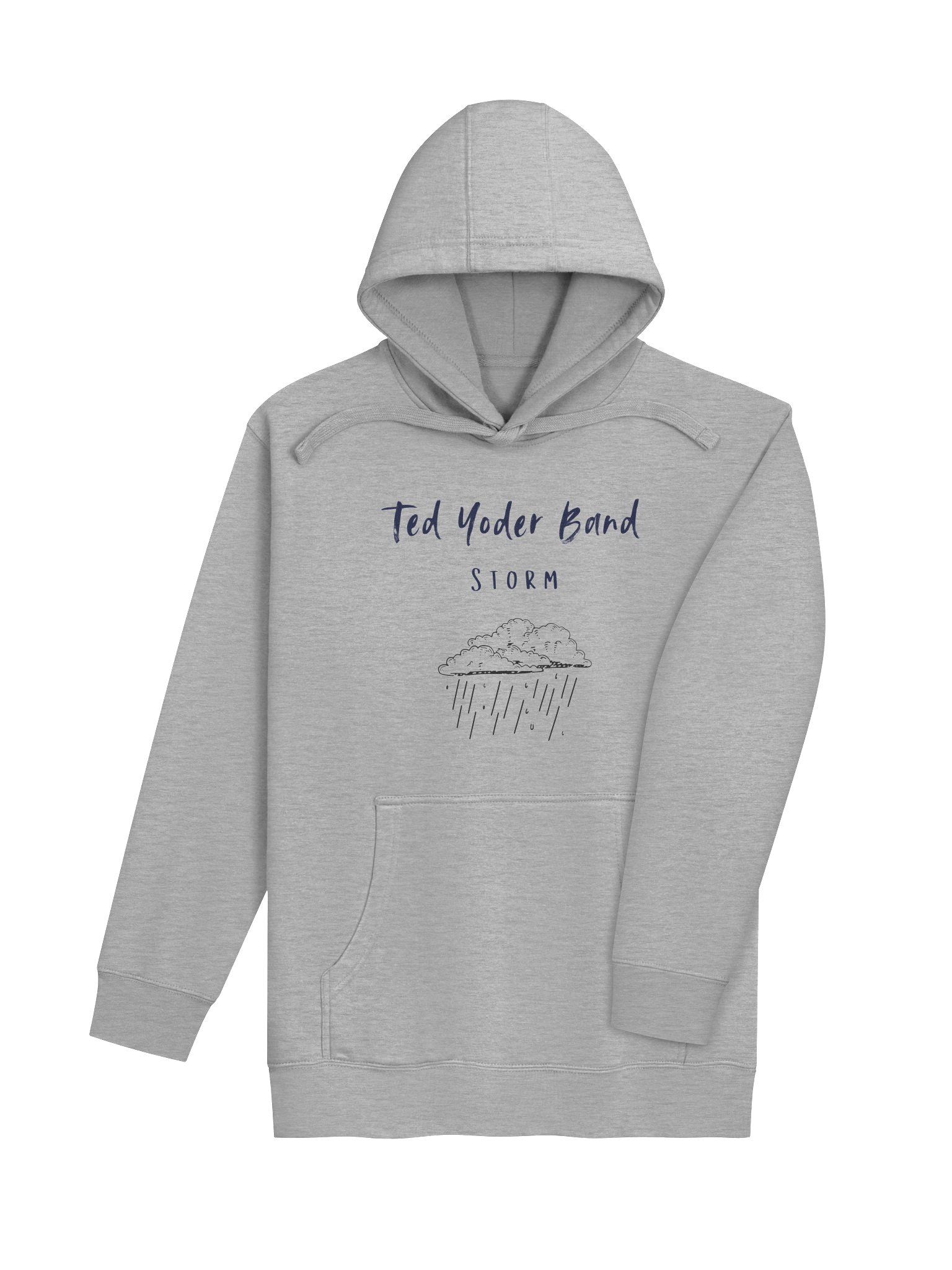 Storm Hoodie product image (4)