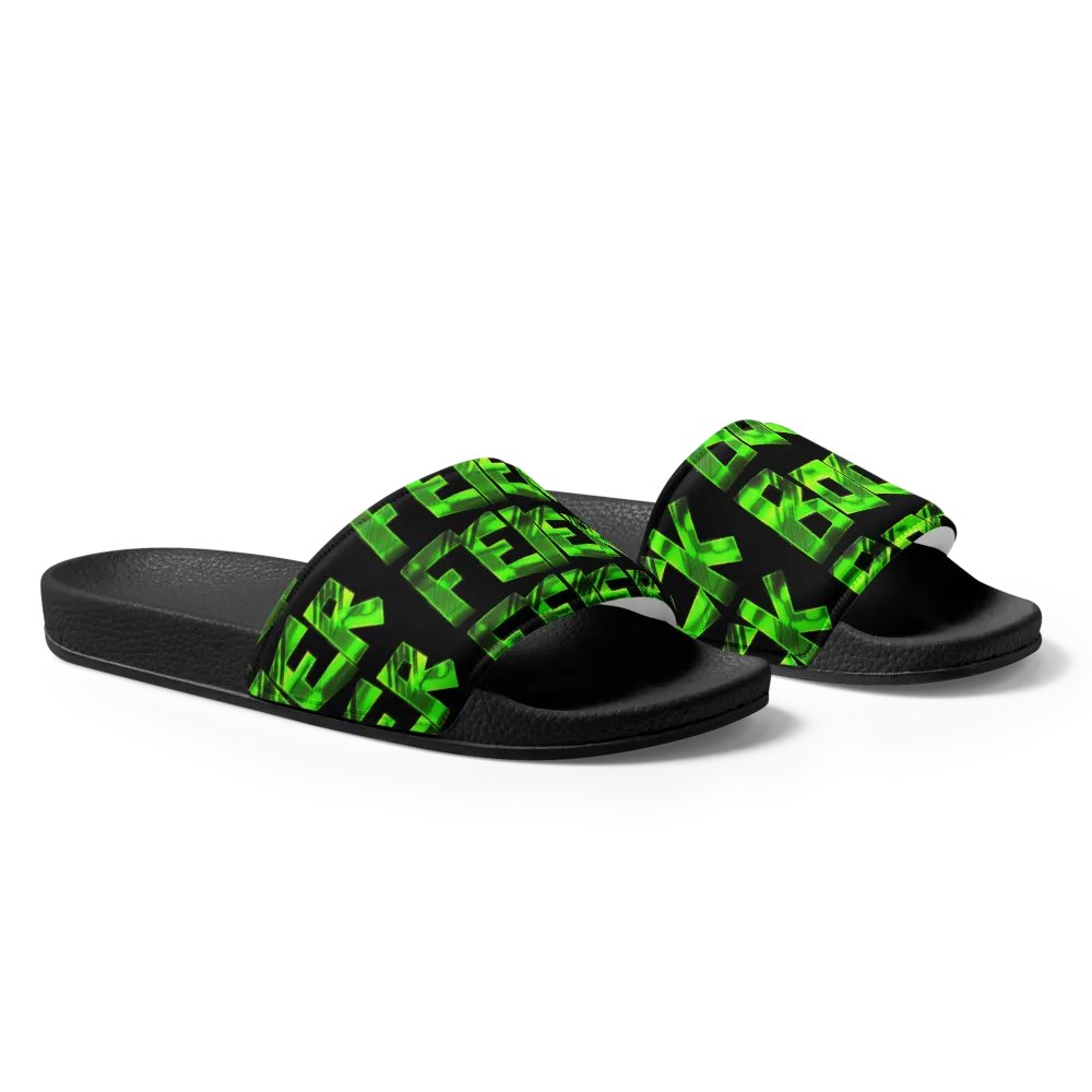 FeierLatschen - Green Edition product image (7)