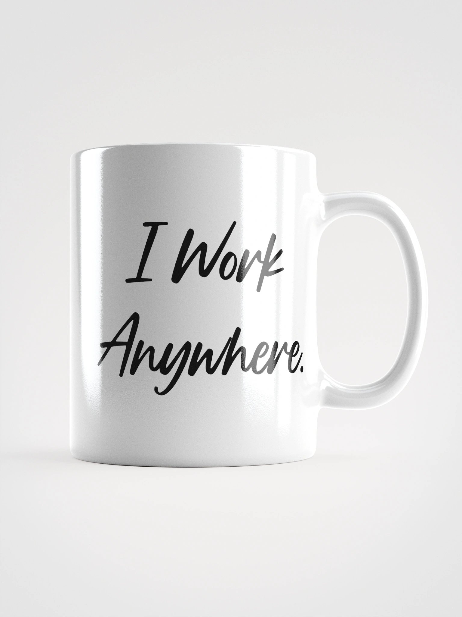 Work Anywhere Live Everywhere product image (2)