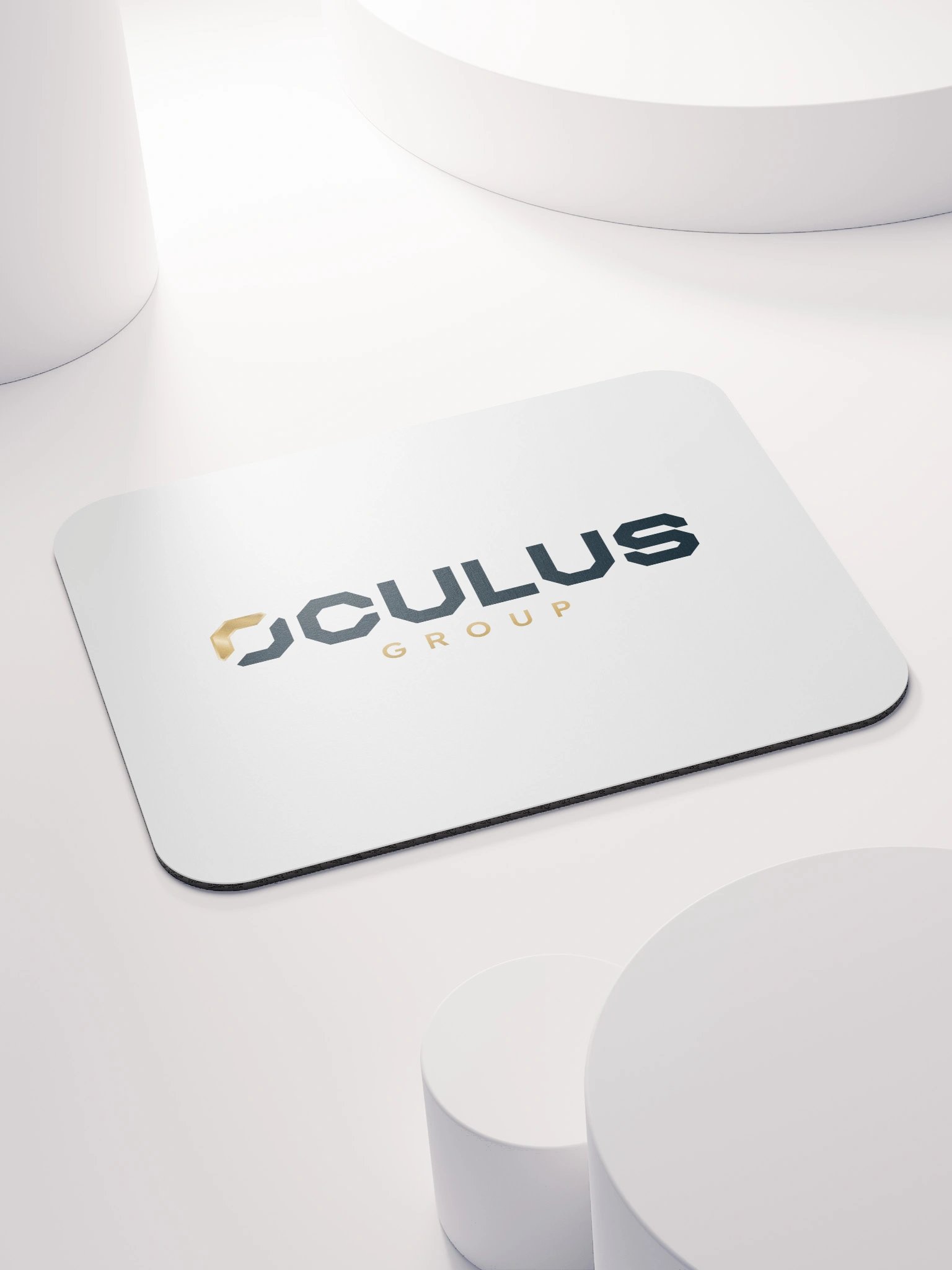 Oculus Mouse Pad product image (4)