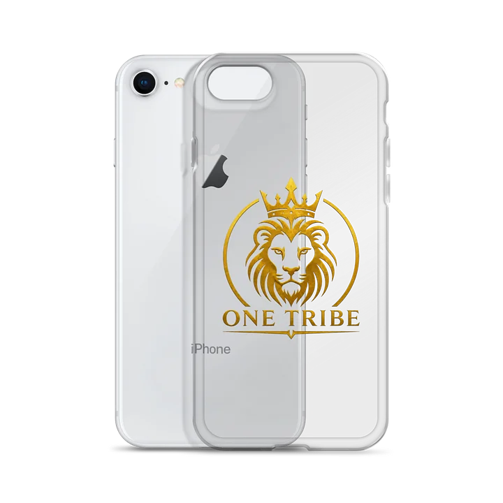 One Tribe iPhone Case product image (55)