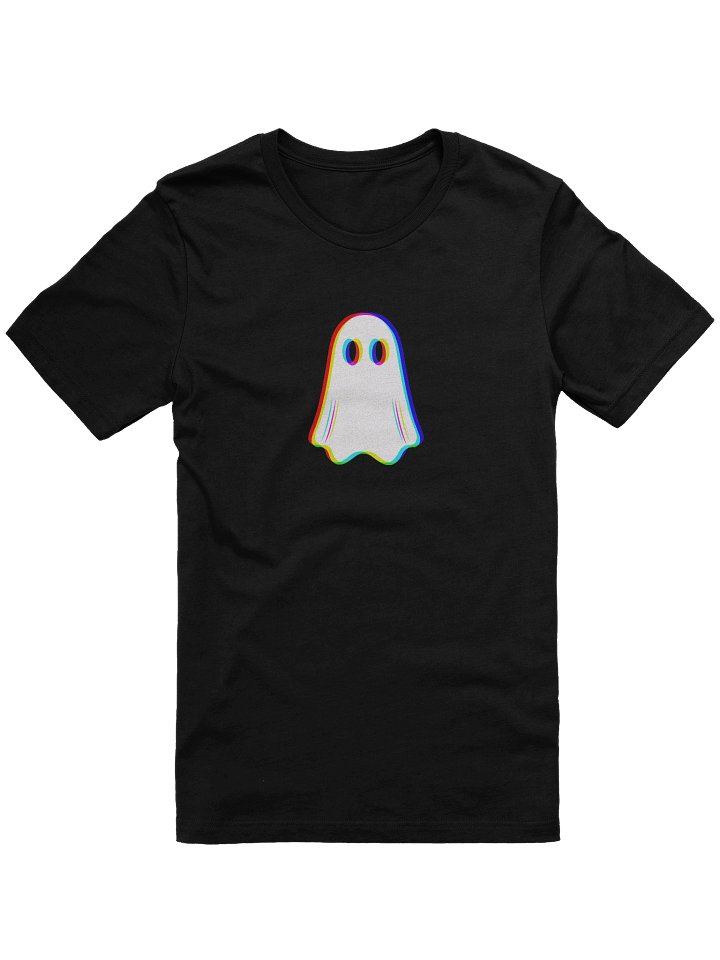 The Ghost product image (1)