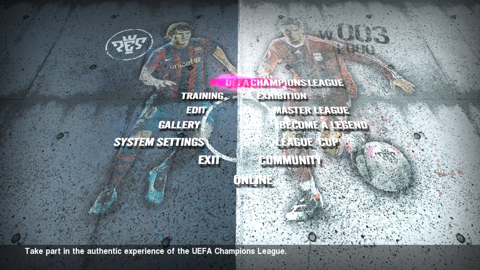 PES 2010 - Gudpley Patch Season 2010-11 (PC) product image (3)