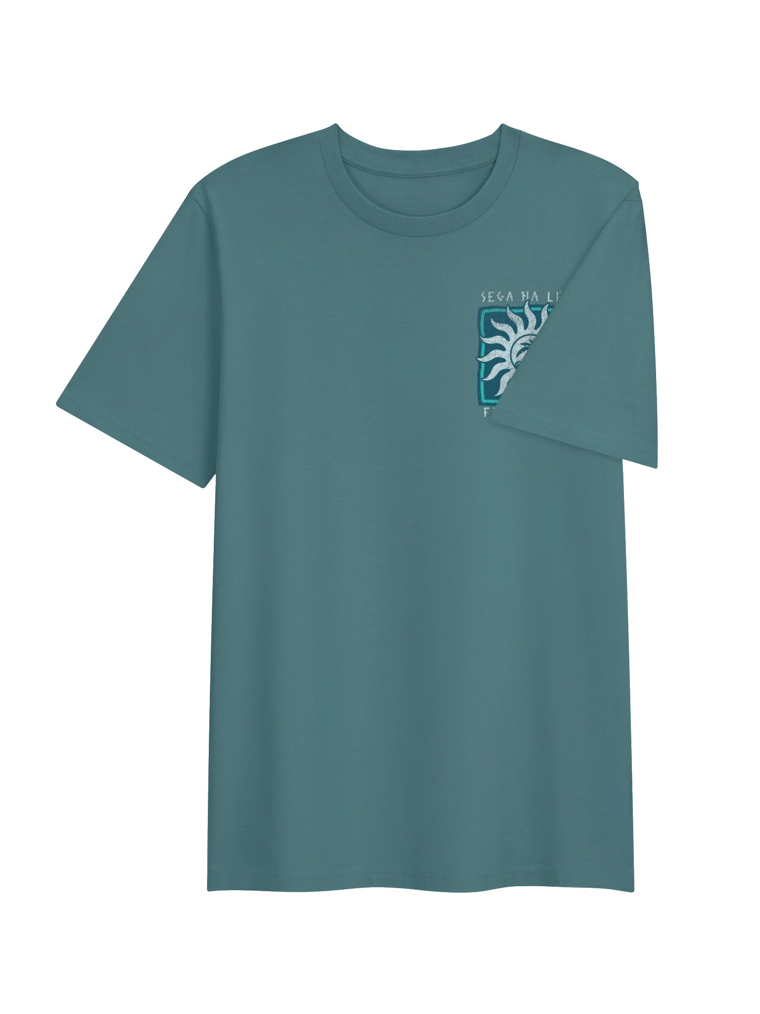The Sun & Swell Tee 🌿 product image (4)