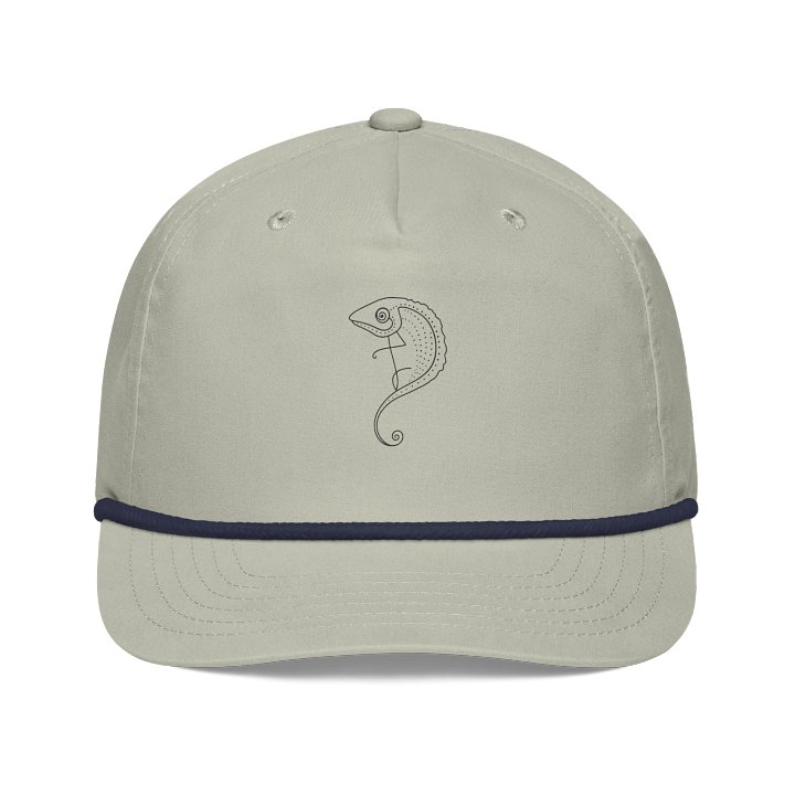 Modern Classic - Golf Rope Cap product image (1)