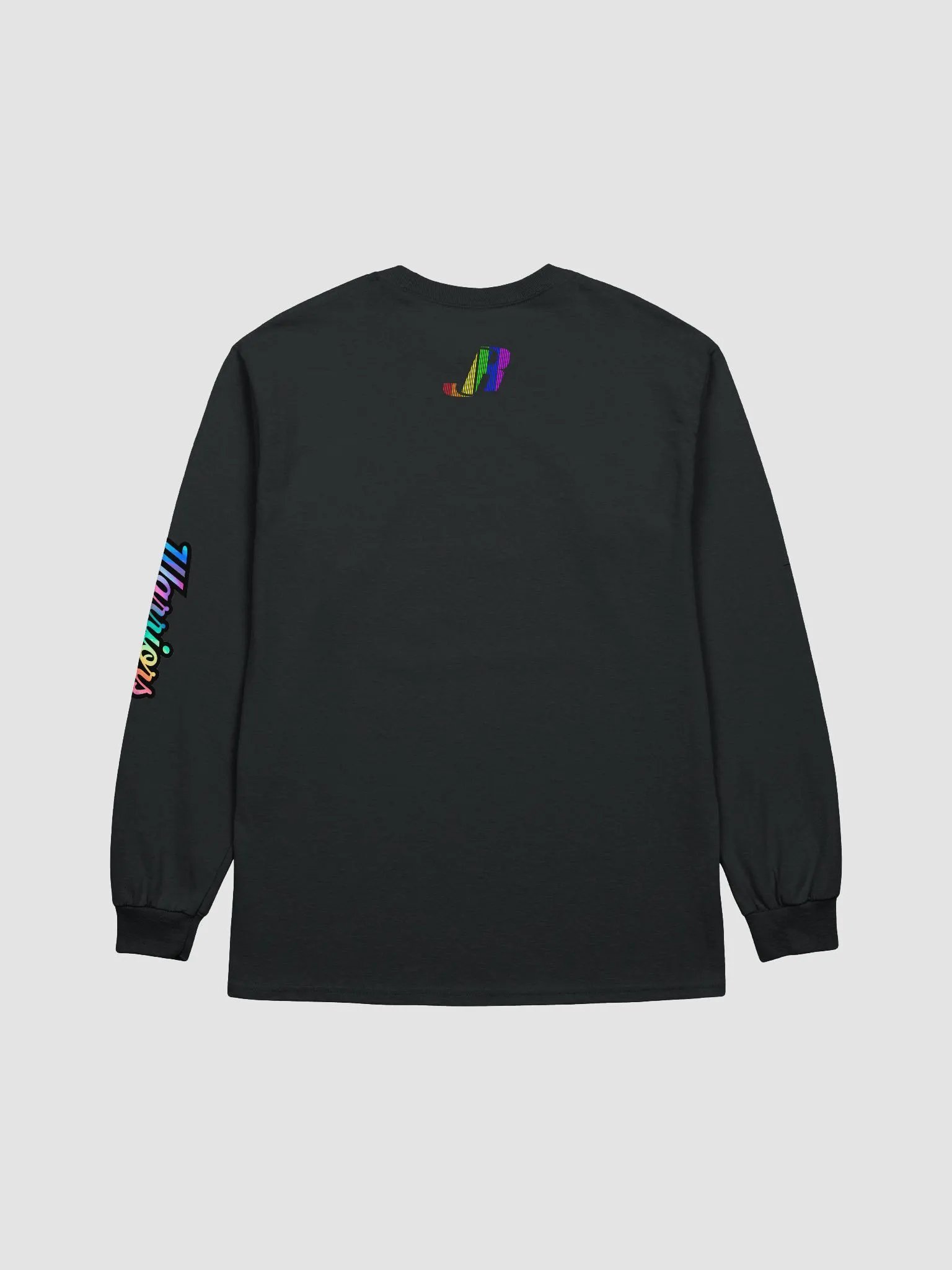 Rainbow Warriors product image (11)