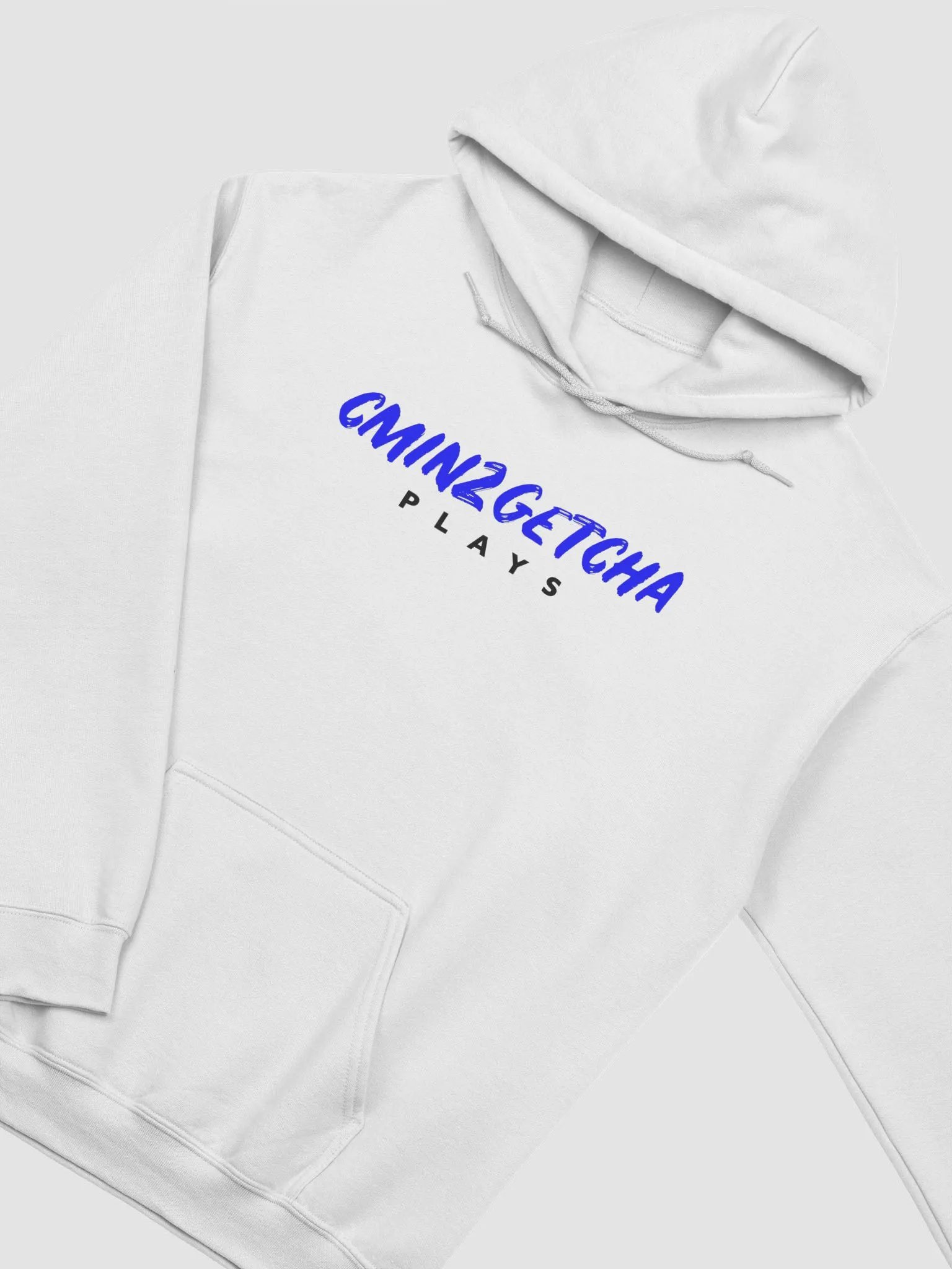 cmin2getcha plays Light Design - Unisex product image (9)