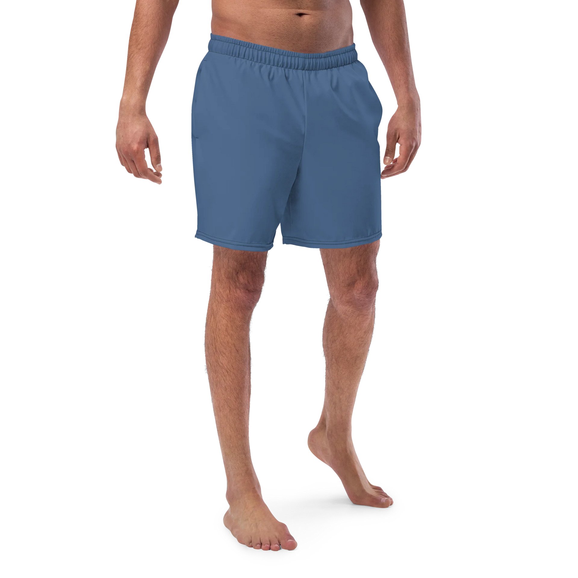 Pretty Little Baby Boyfriend Swim Trunks product image (2)