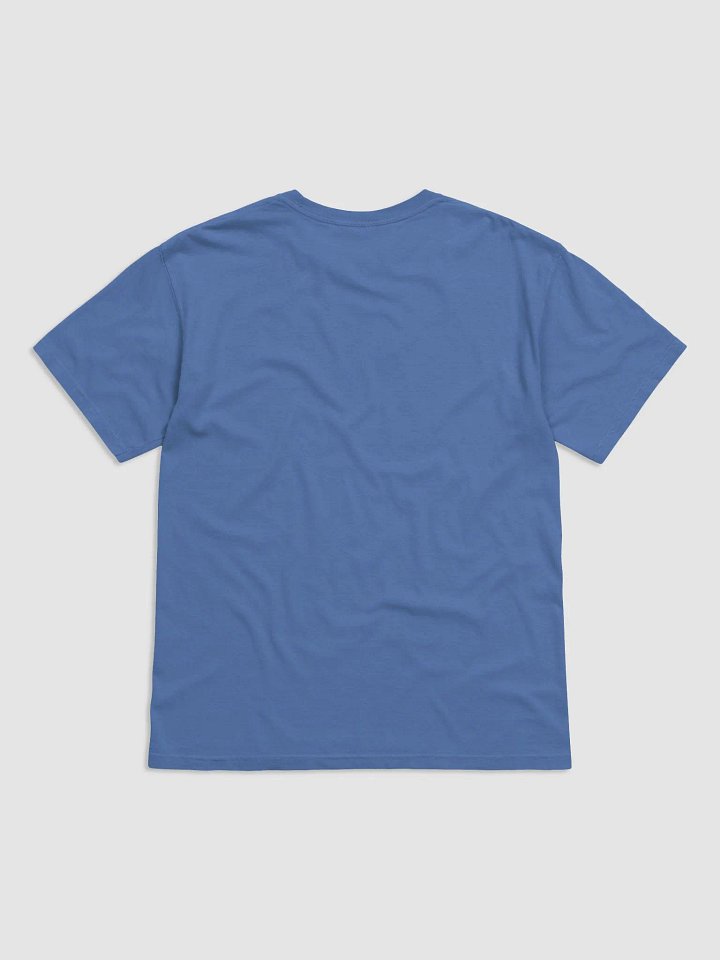 Leo's Alien Teardrop Shirt product image (2)