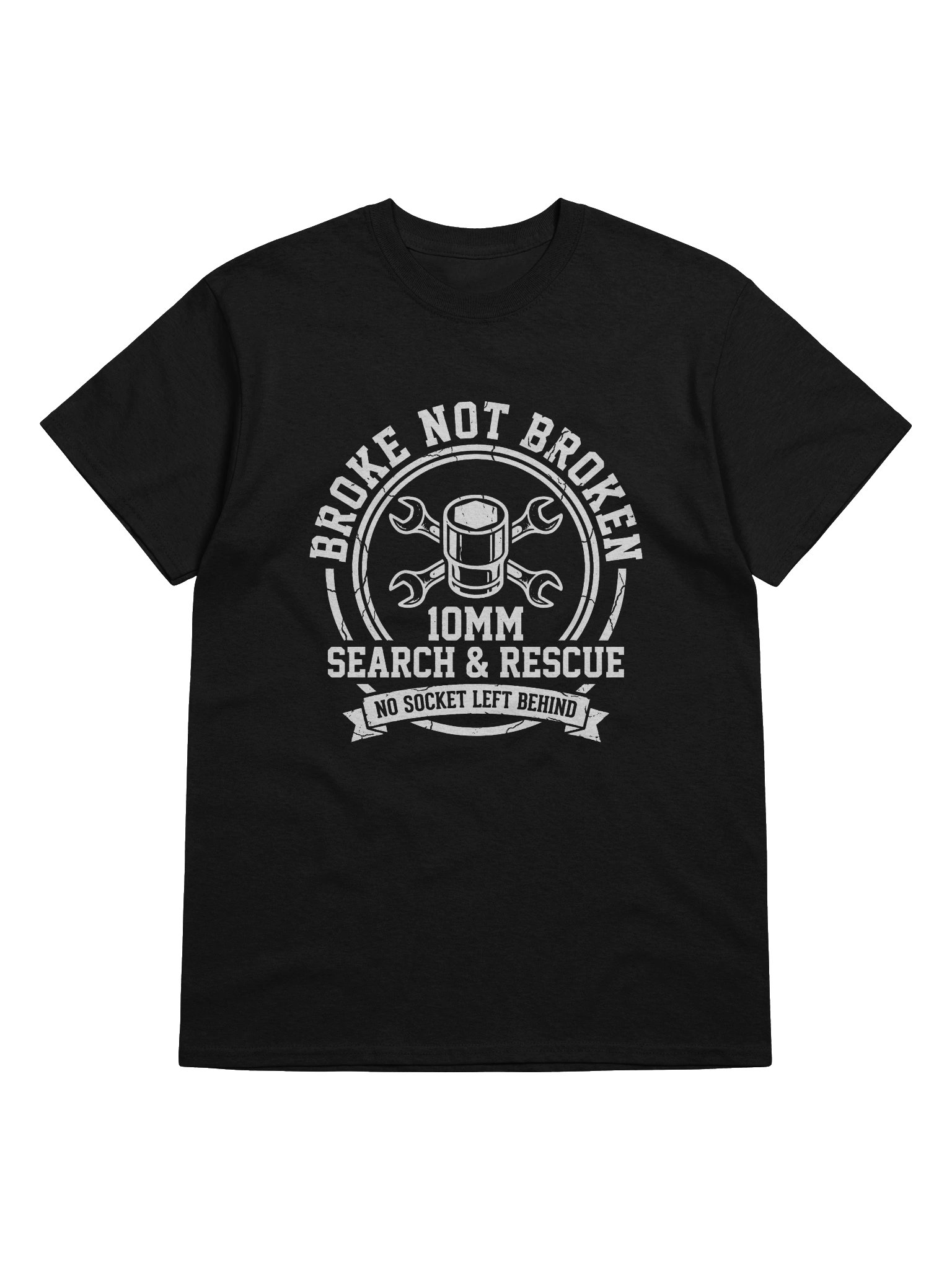 S&R // Field Ops Tee product image (5)