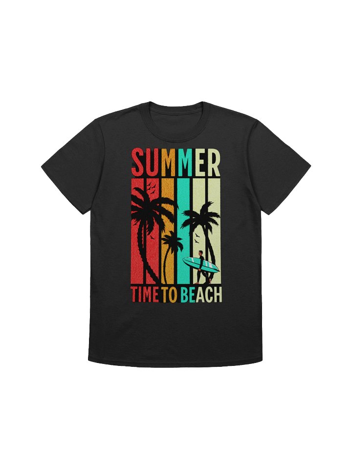 SUMMER - Time to Beach product image (1)