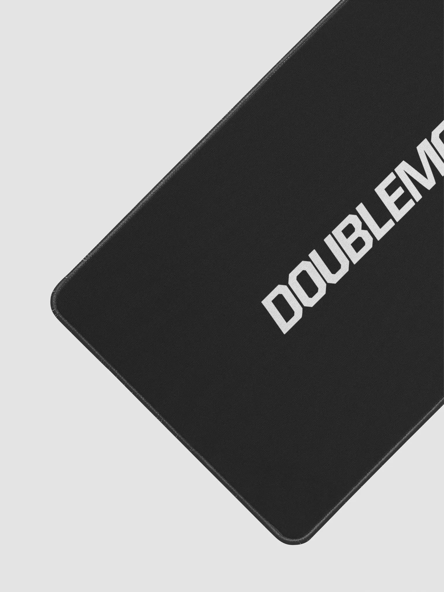 DOUBLEMOVE -Desk Mat product image (1)