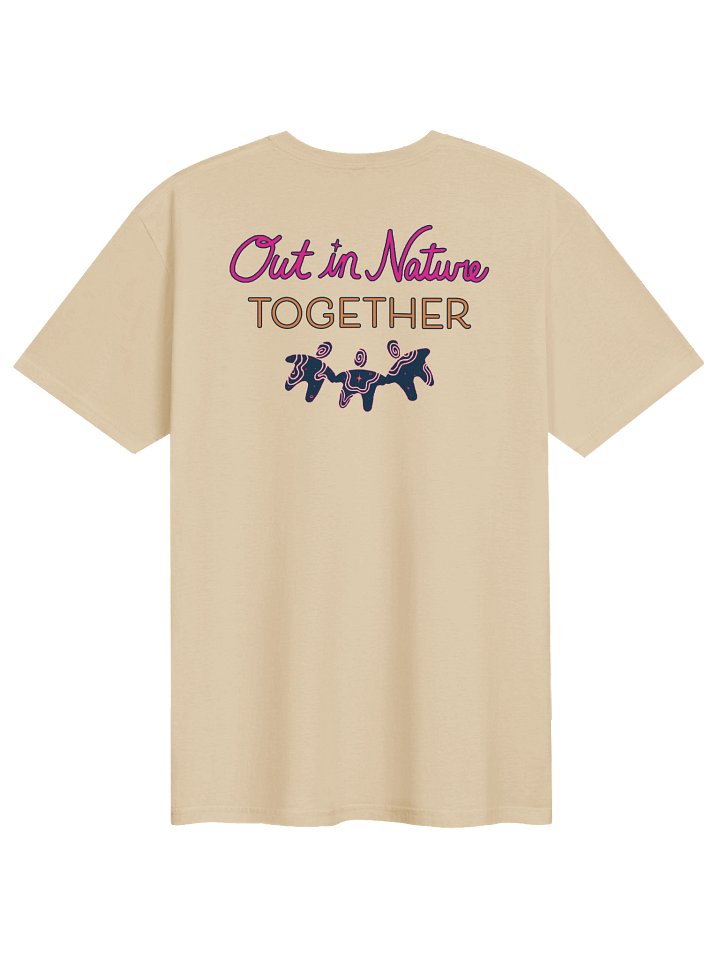 Official 2026 Camp Tee product image (2)