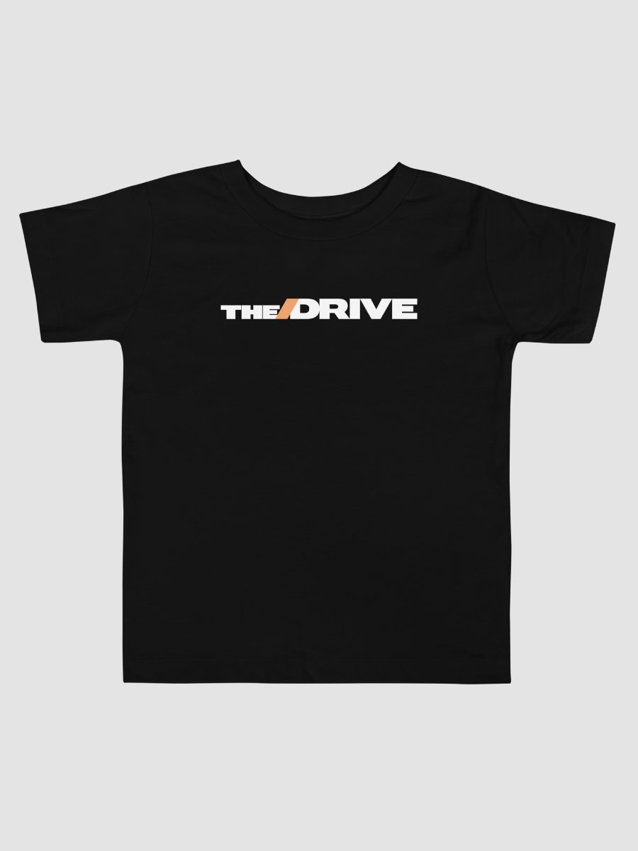 The Drive Toddler T-Shirt product image (4)