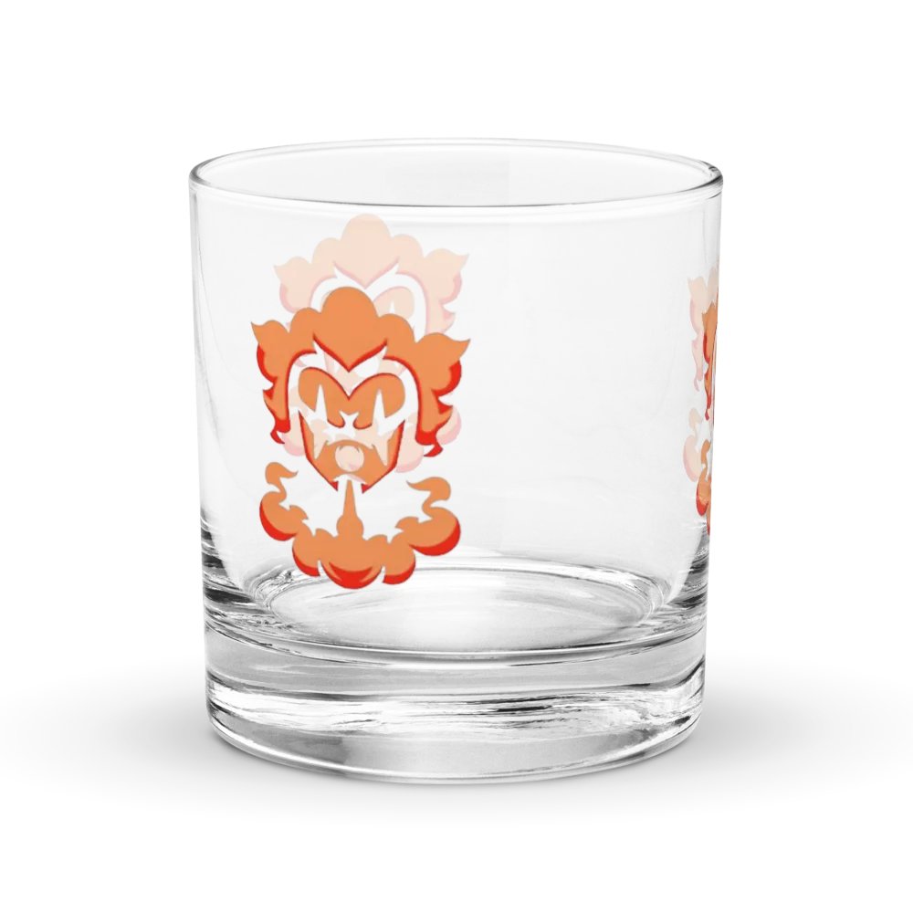 Bobo Rocks Glass product image (3)
