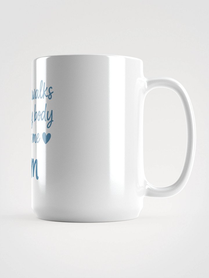 Mom's Heartfelt Mug product image (2)