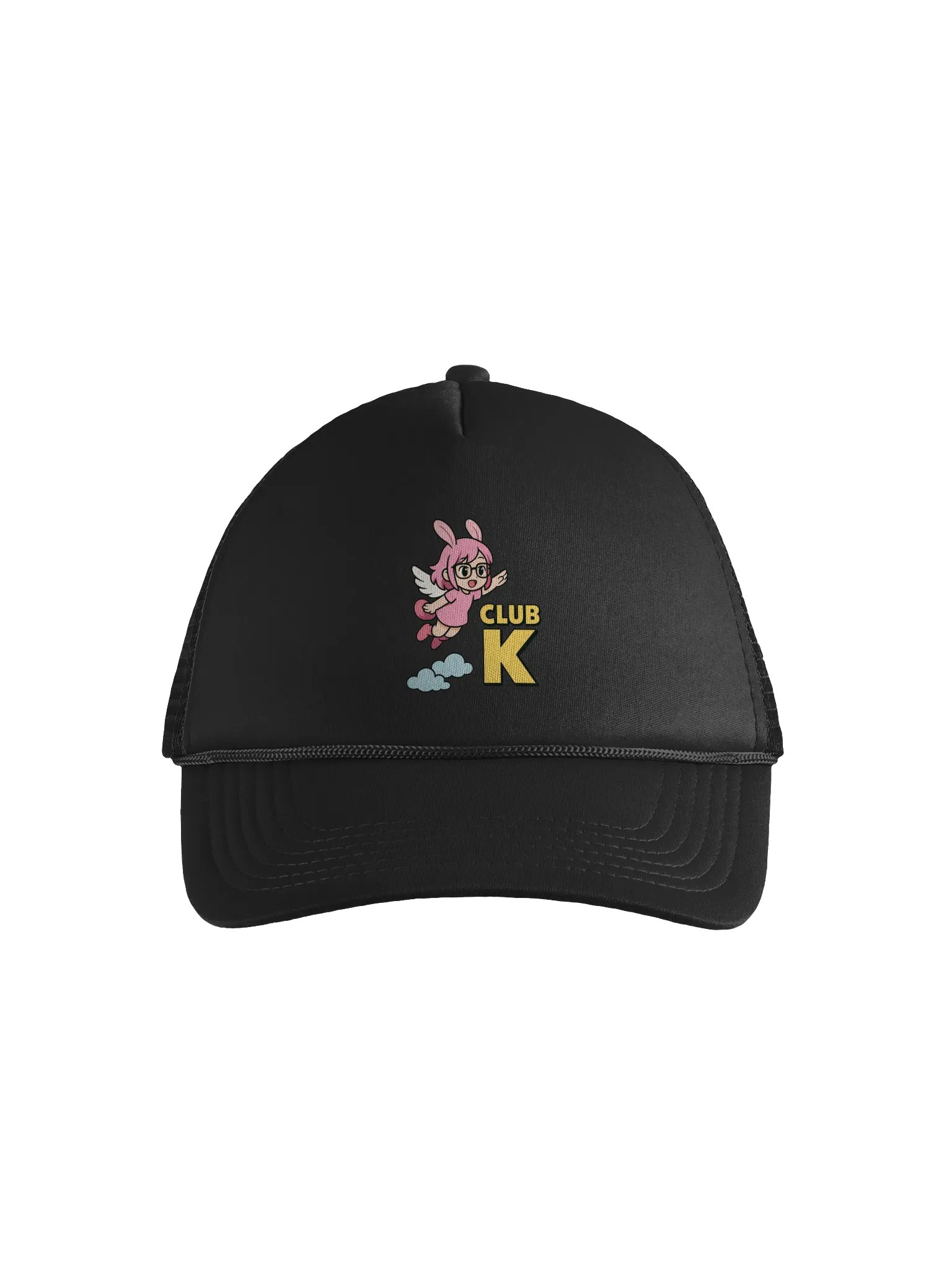 Super K's Club Hat product image (1)