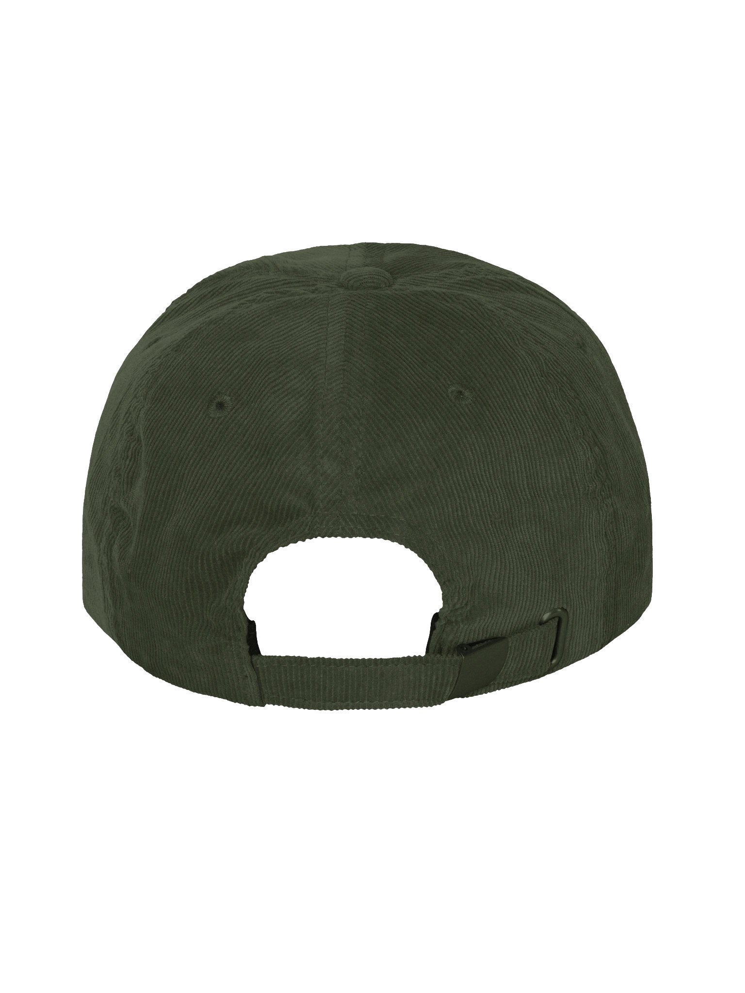 hallucinating - corduroy hat product image (3)
