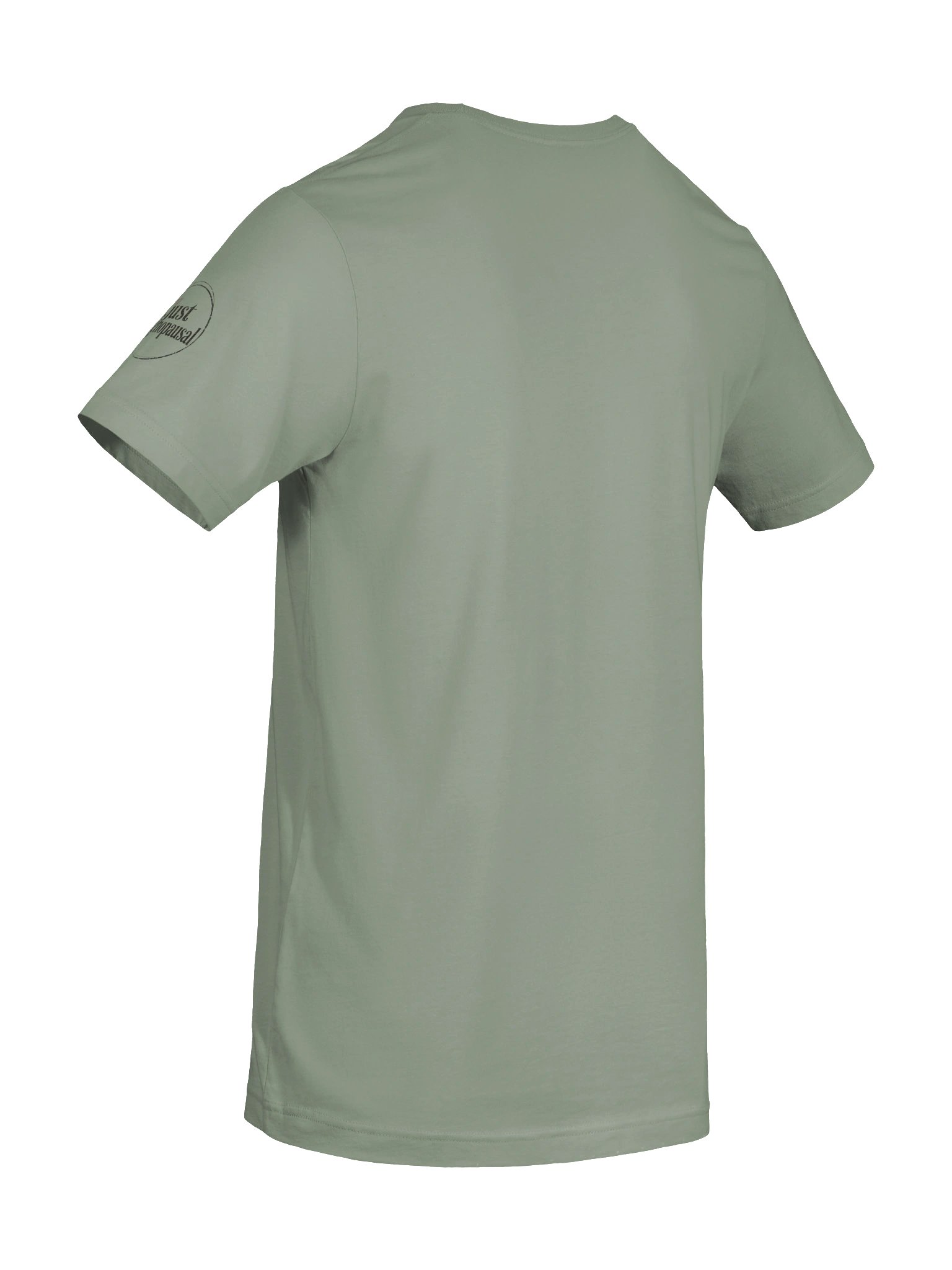 Wild Woman Trading Co. Tee product image (49)