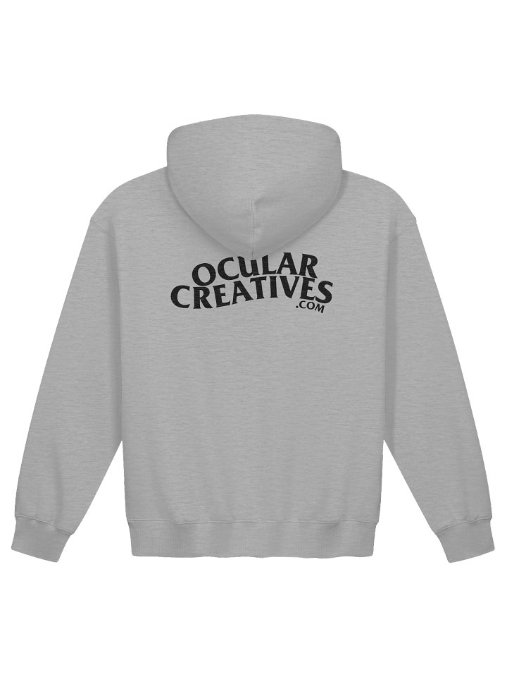 OC CLUB HOODIE V2 product image (3)