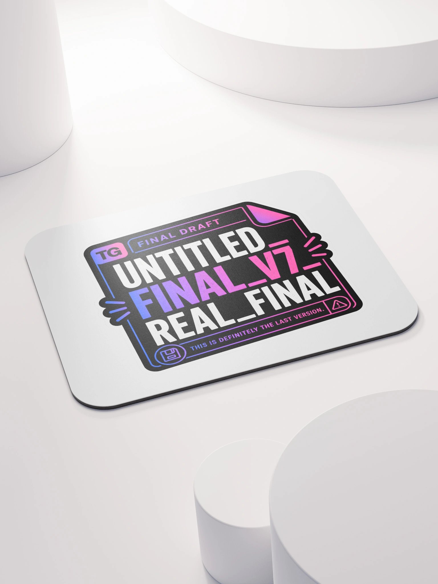 Mouse Mat 1 product image (4)