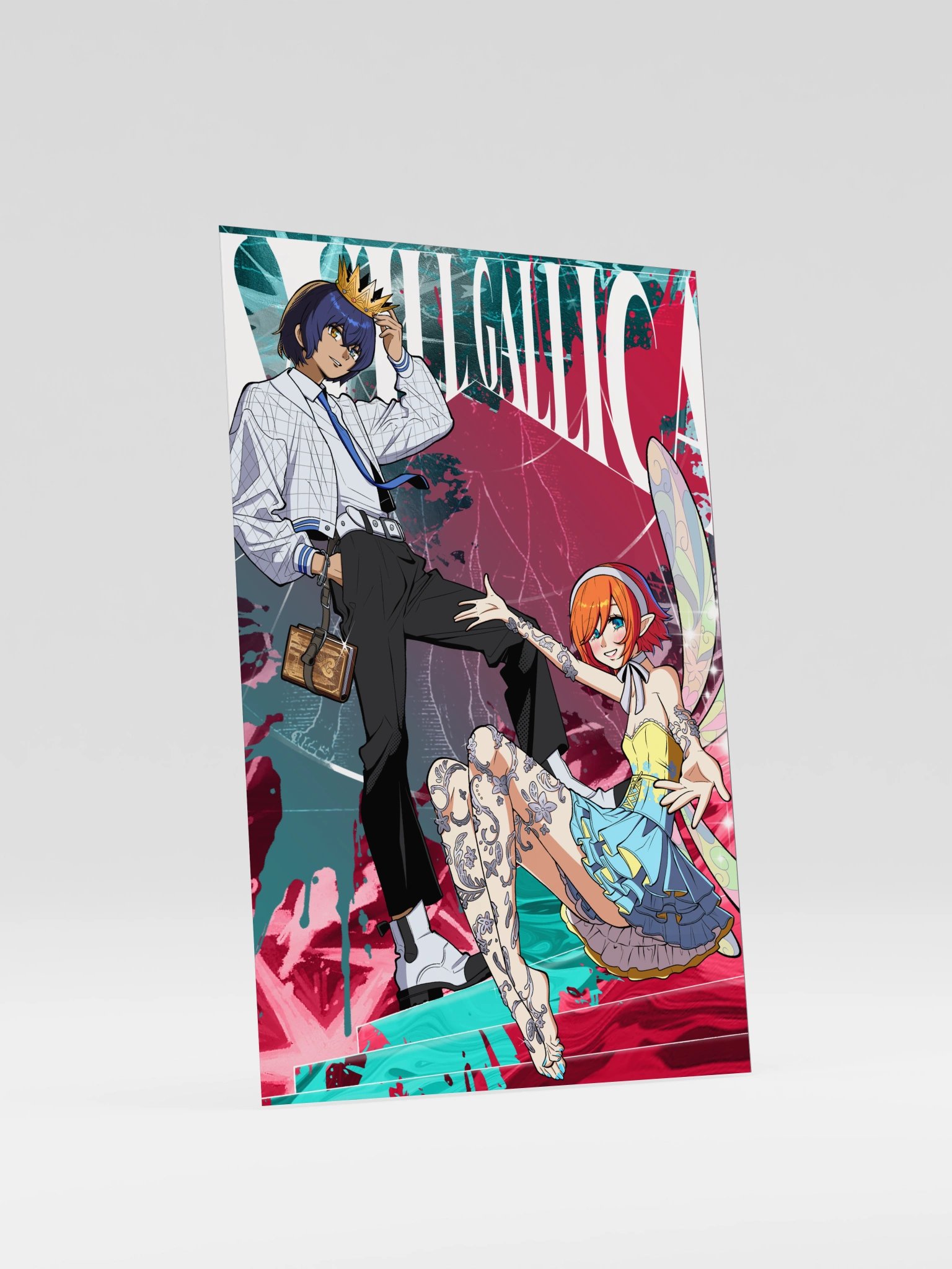 Will & Gallica product image (5)