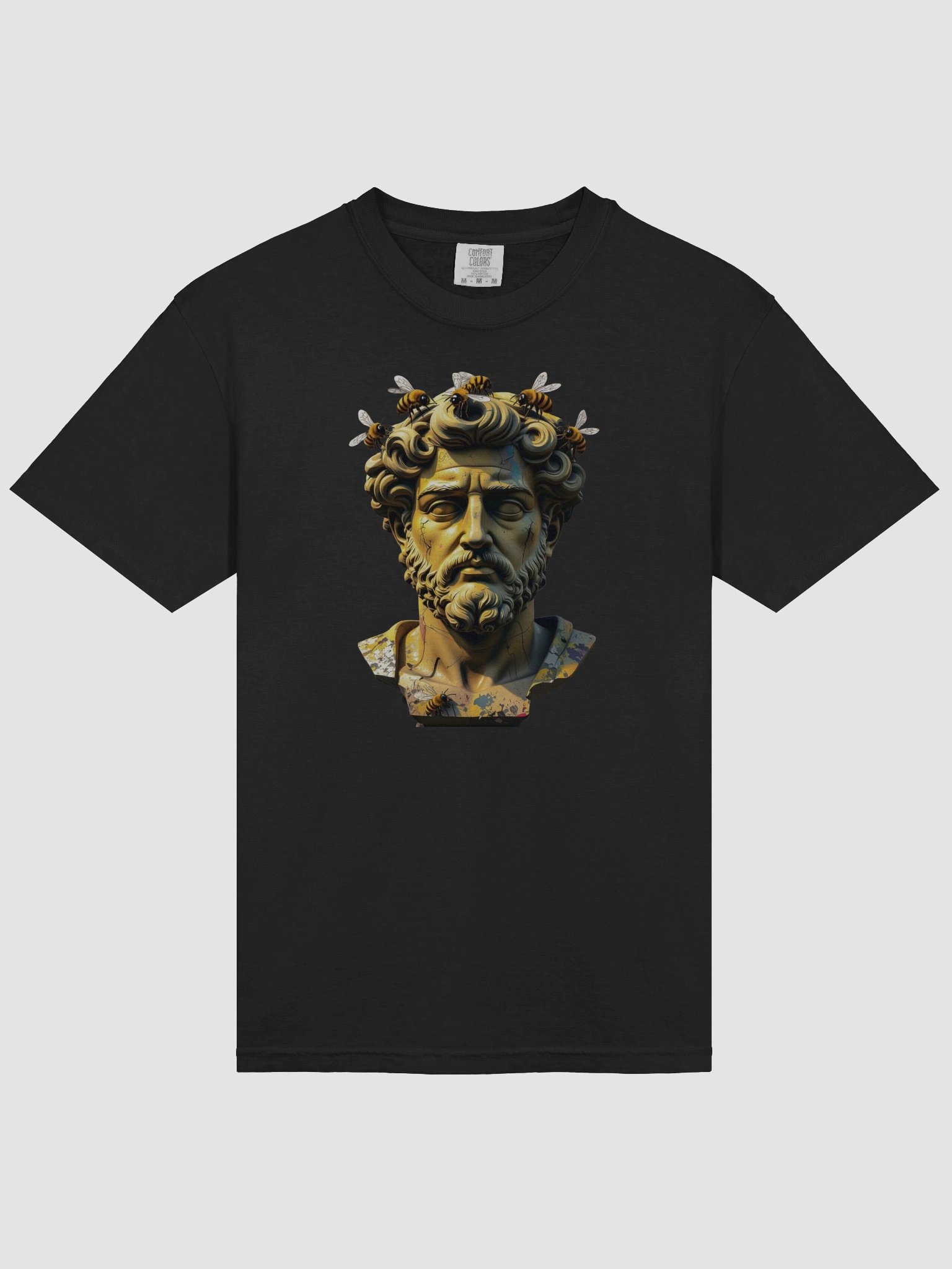 The Statue series product image (3)