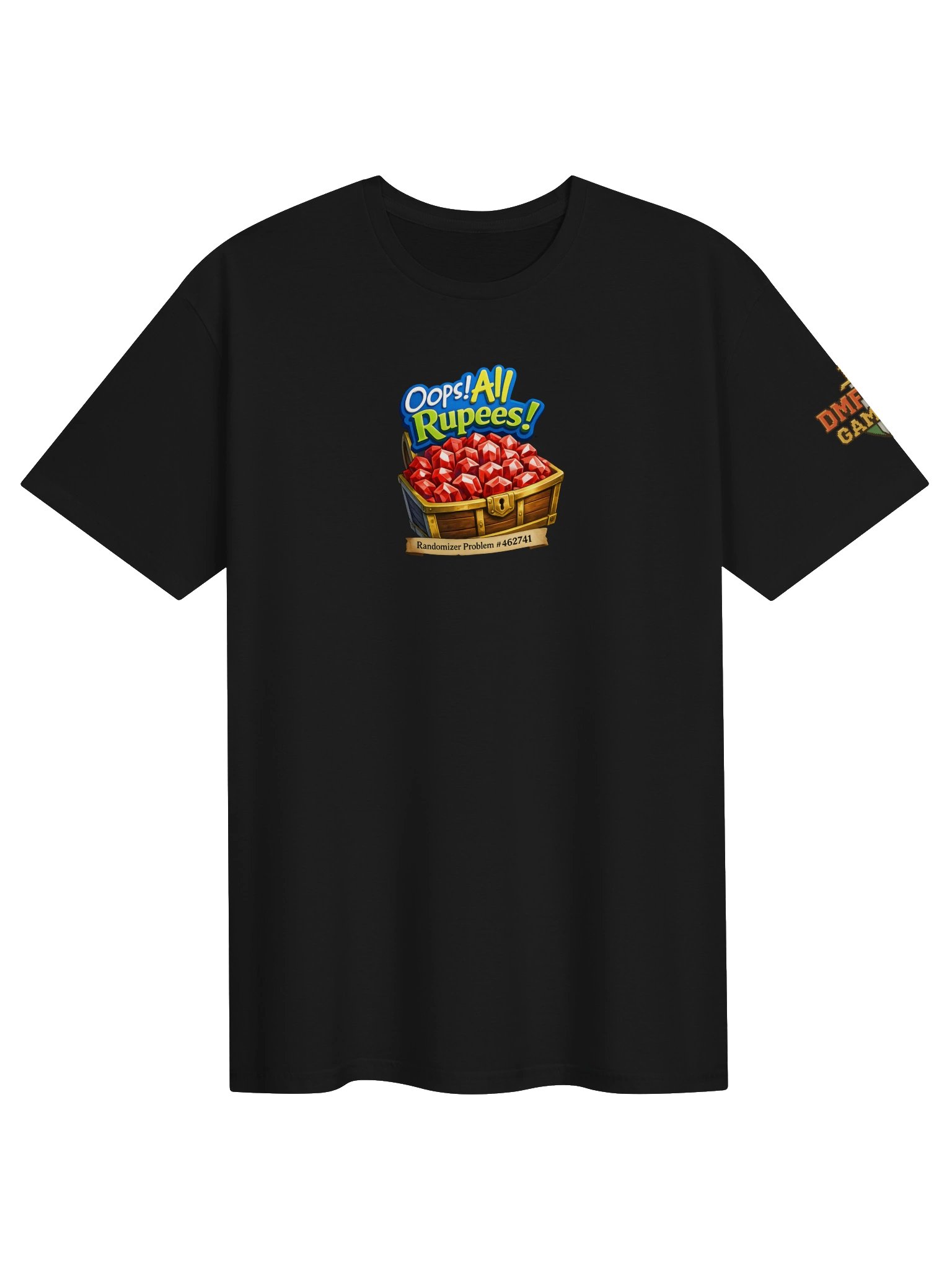 Oops! All Rupees! product image (1)