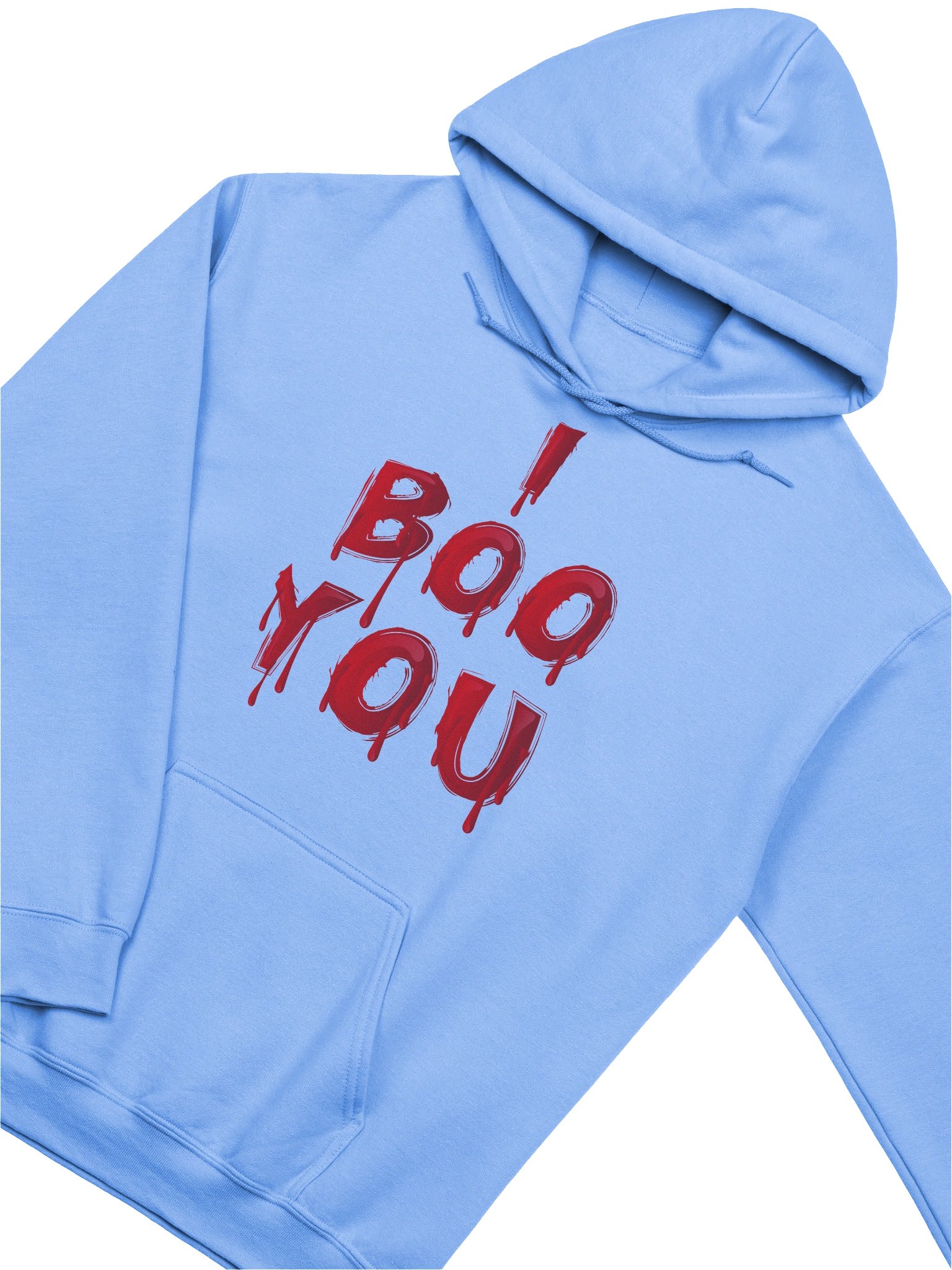 I Boo You Hoodie product image (16)