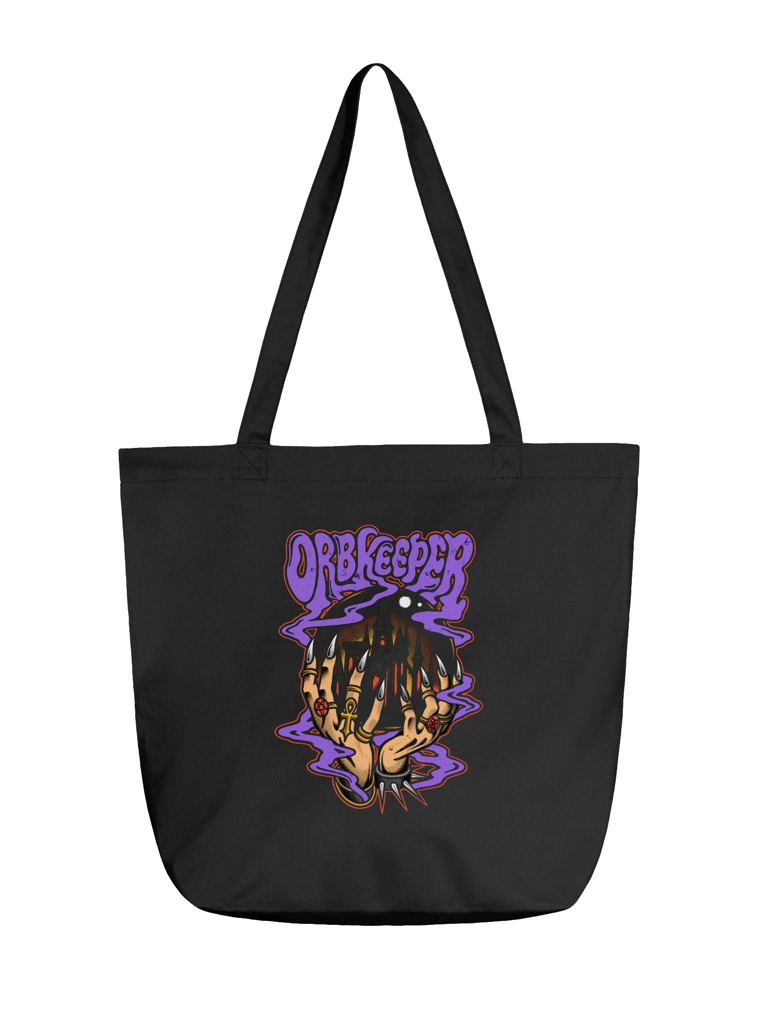 The Ustovian Satchel product image (1)