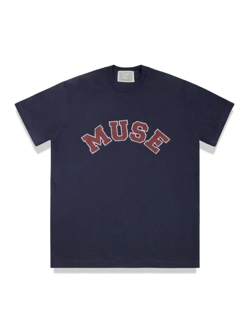 Lounge T-Shirt - Varsity product image (1)