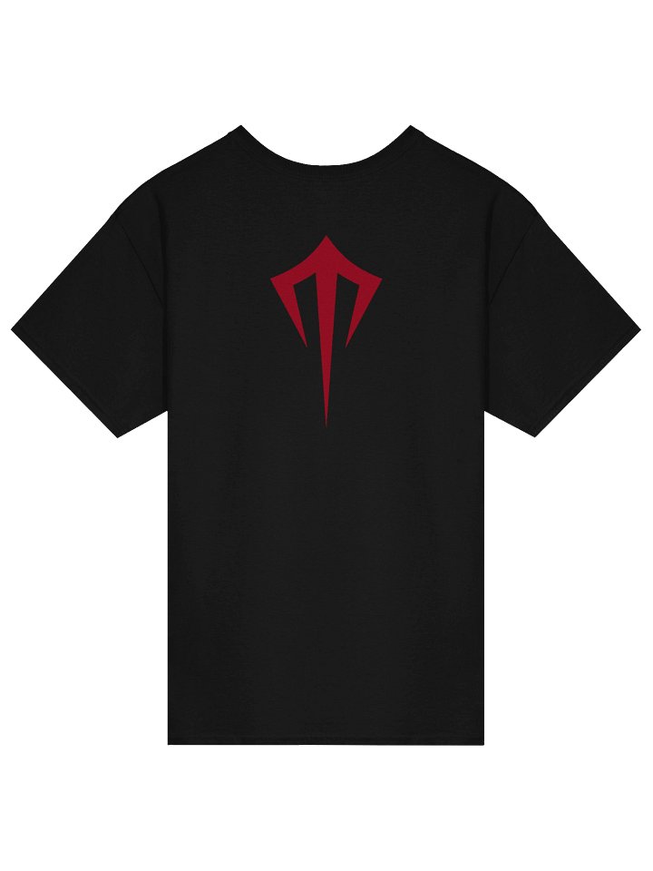 RÆGROK T-Shirt product image (2)