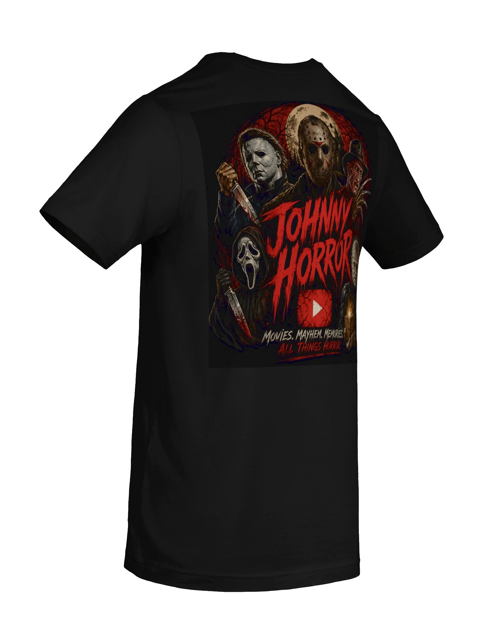 Killers Tee product image (80)