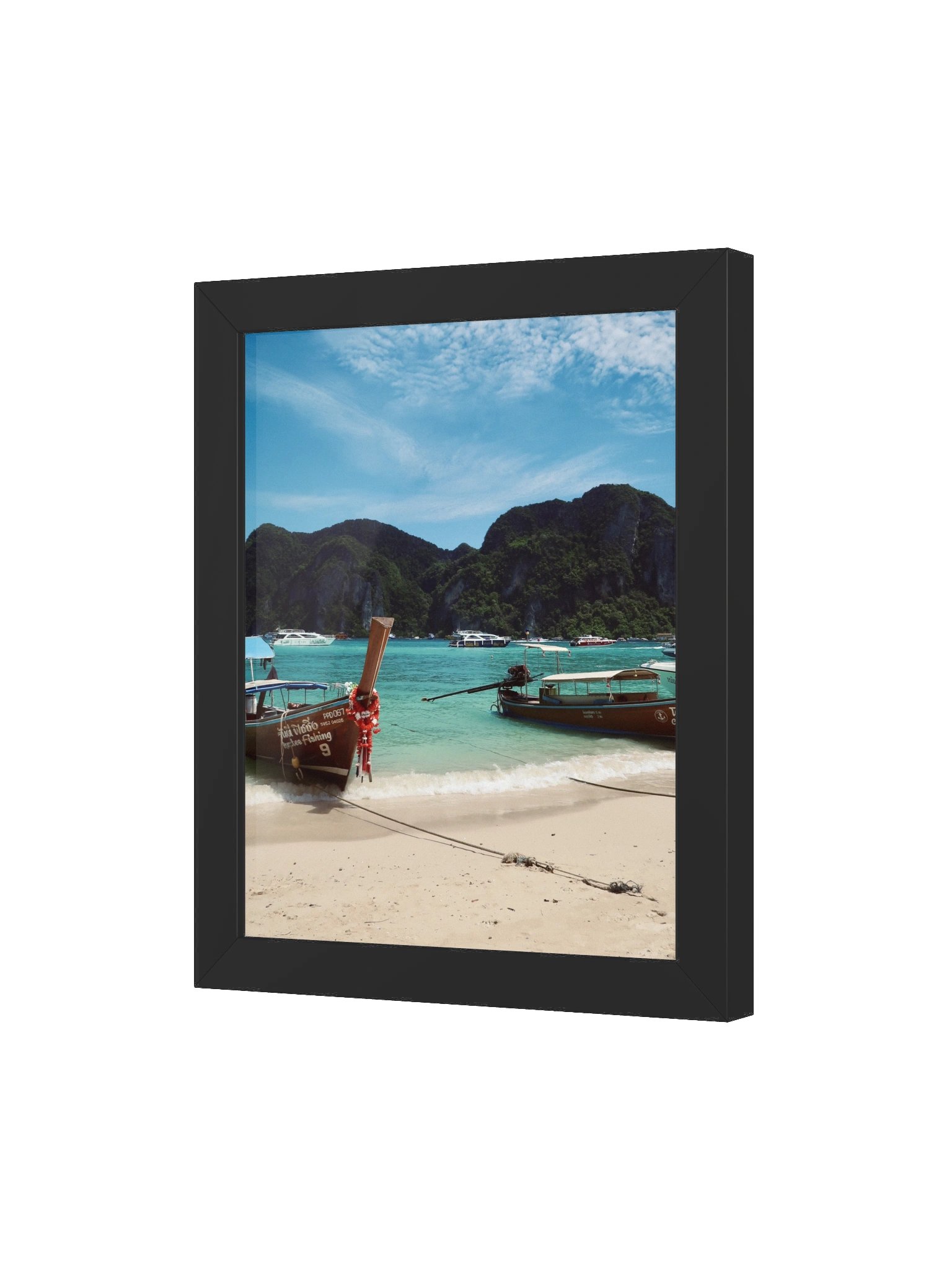 Phi Phi Long Boat product image (26)