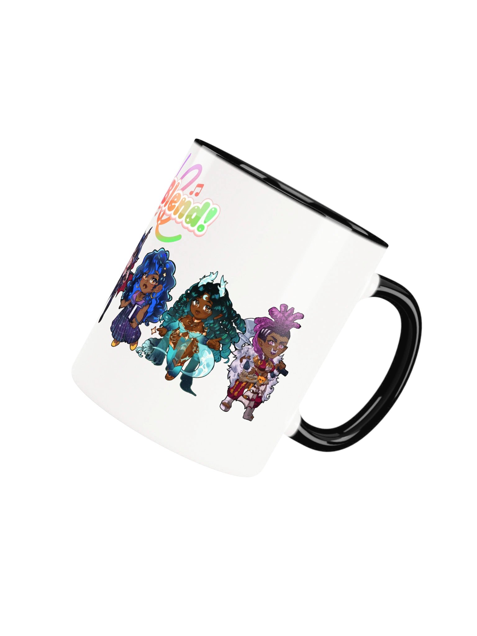 Vblend Mug product image (4)