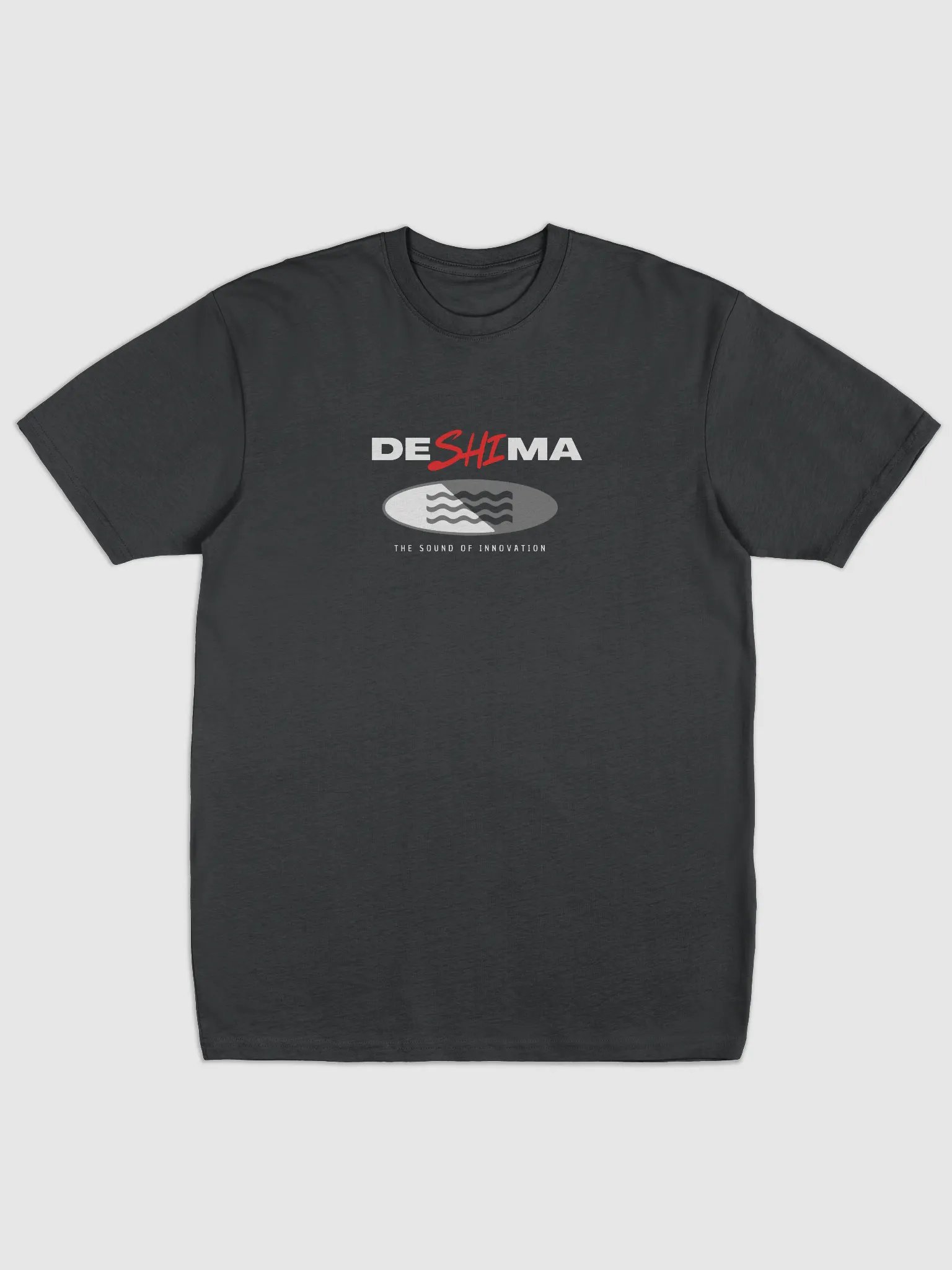 SHI WaveSplit Men's Tee product image (1)