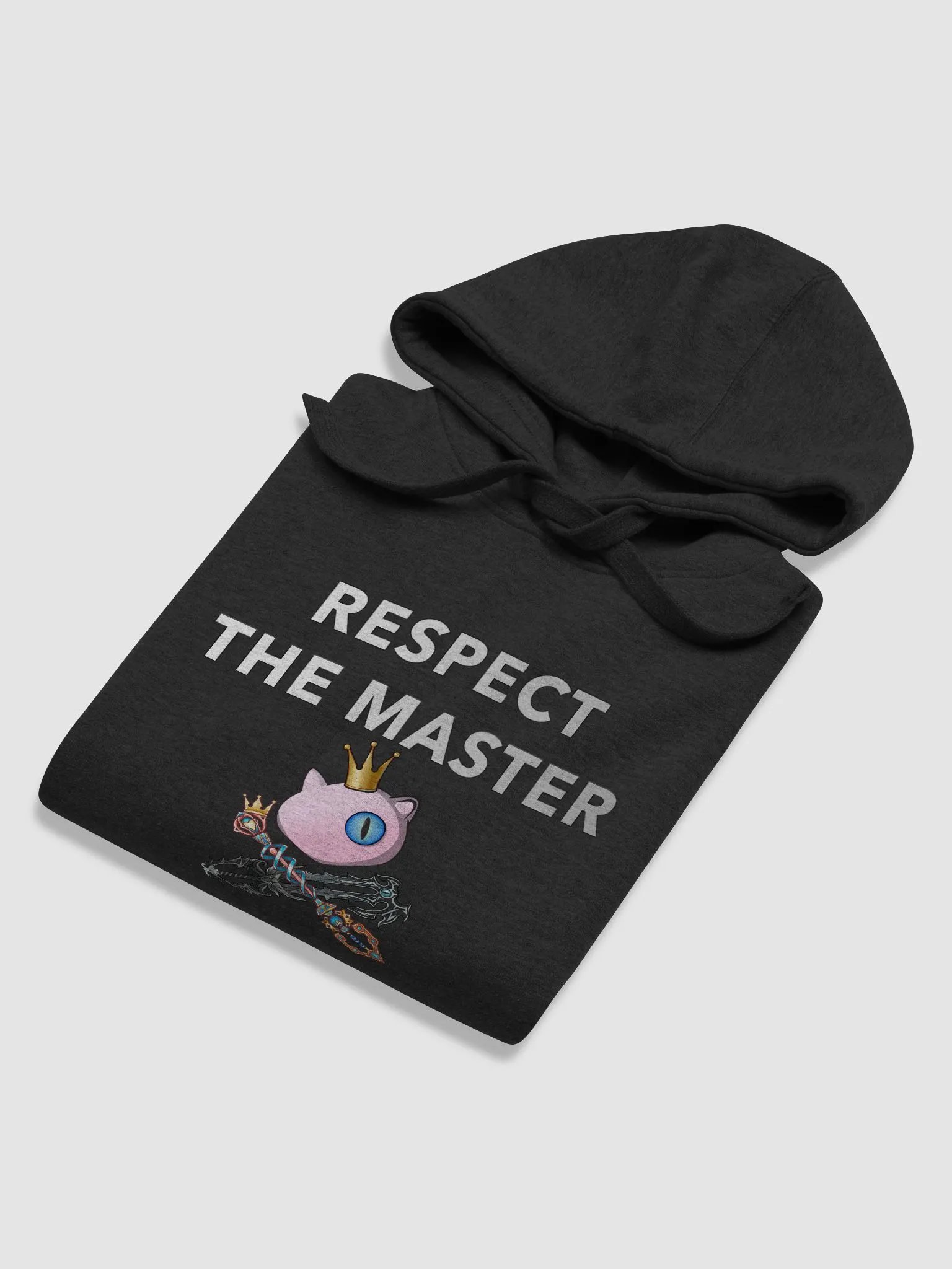 Respect the Master Hoodie product image (6)