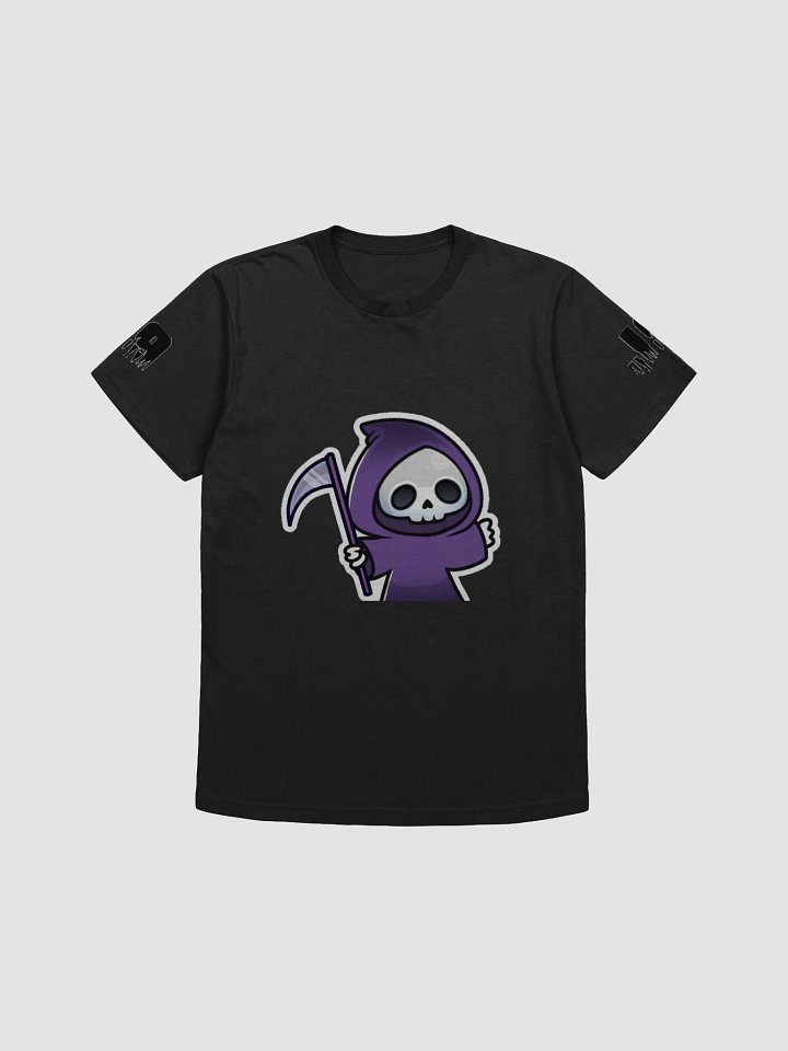 Jones Reaper (Black J9) product image (7)