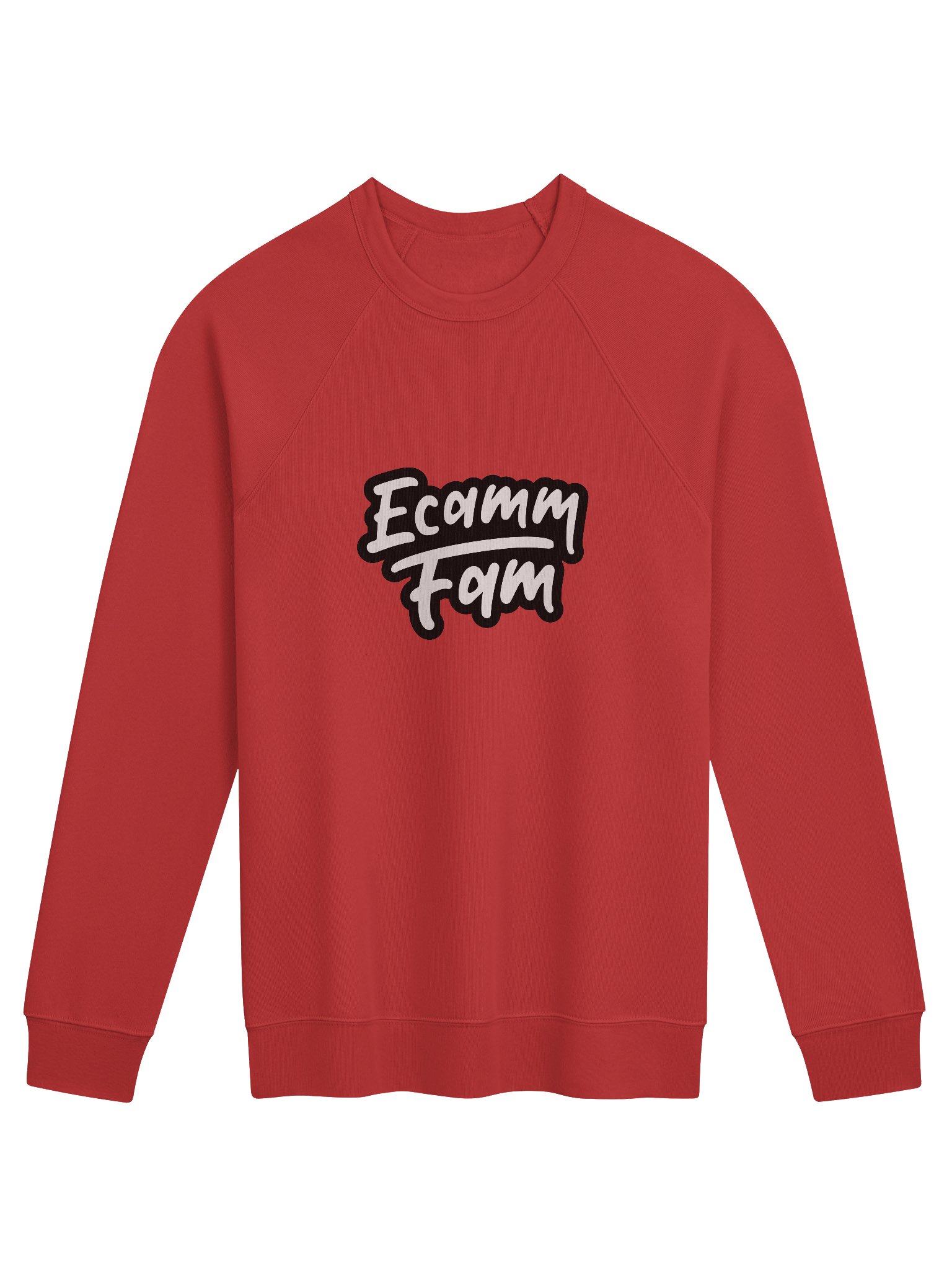 NEW Ecamm Fam Sweatshirt product image (17)