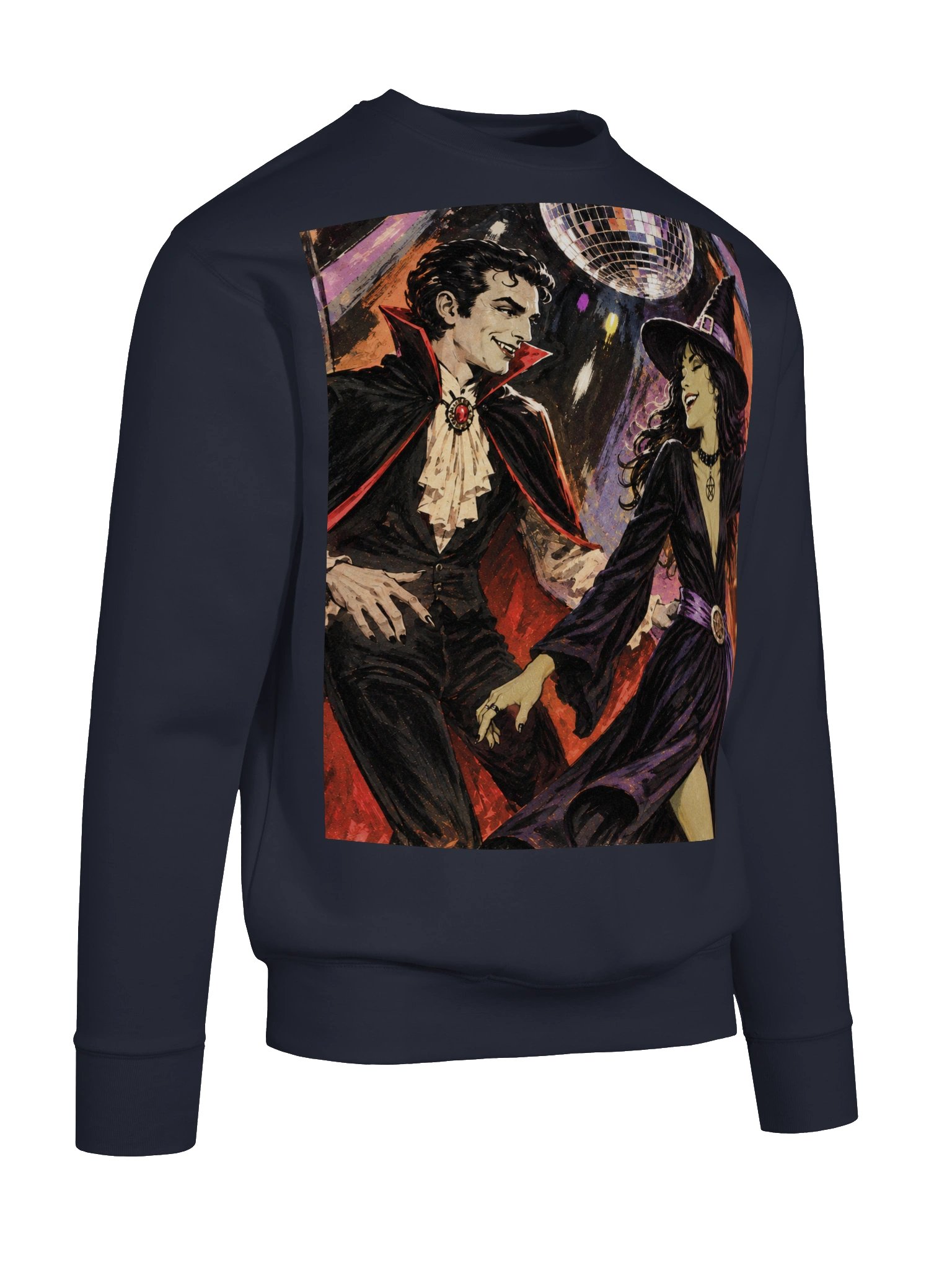 Last Dance Before Dawn Sweatshirt product image (7)