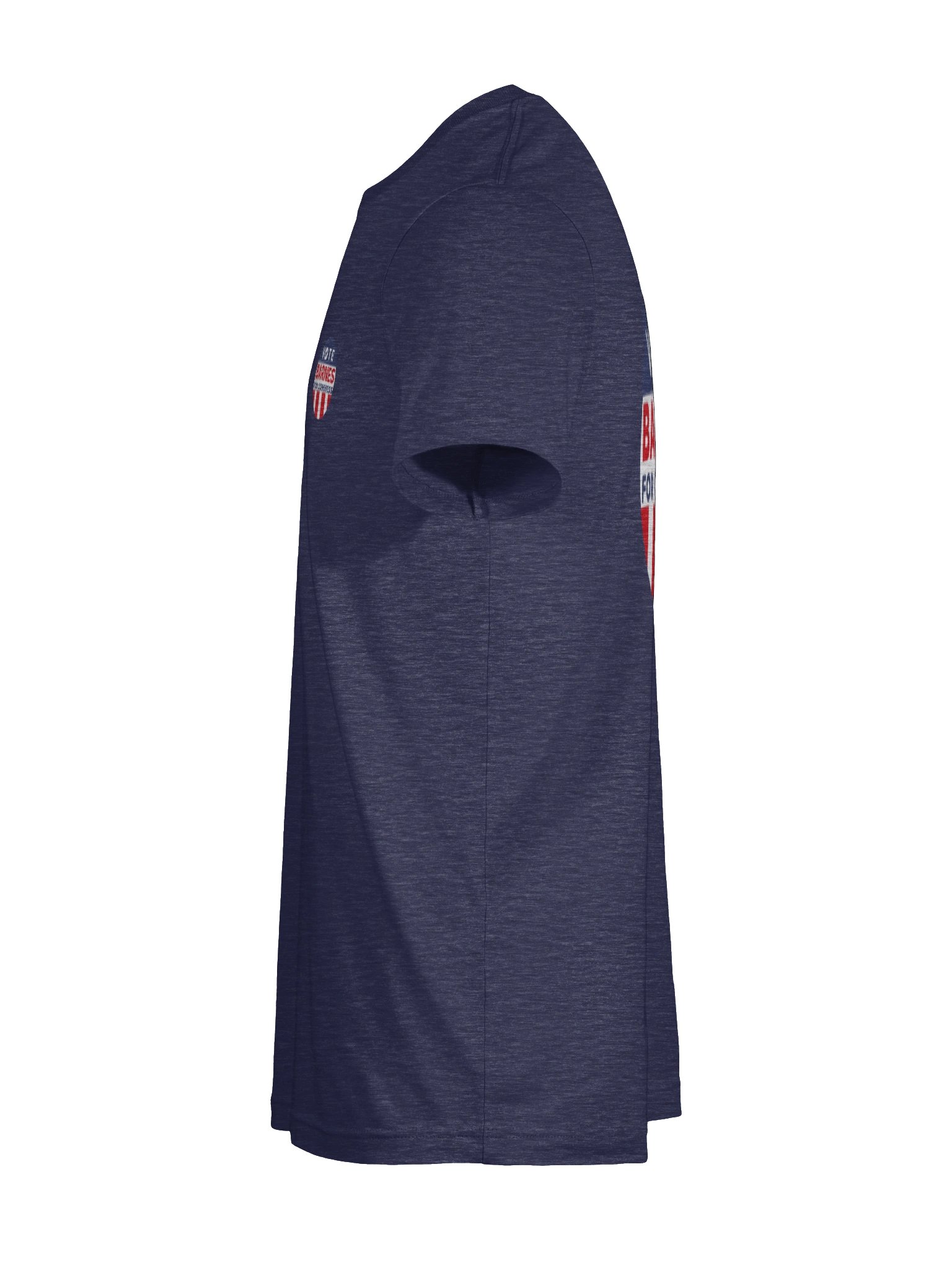 Congressman Barnes - Shirt product image (63)