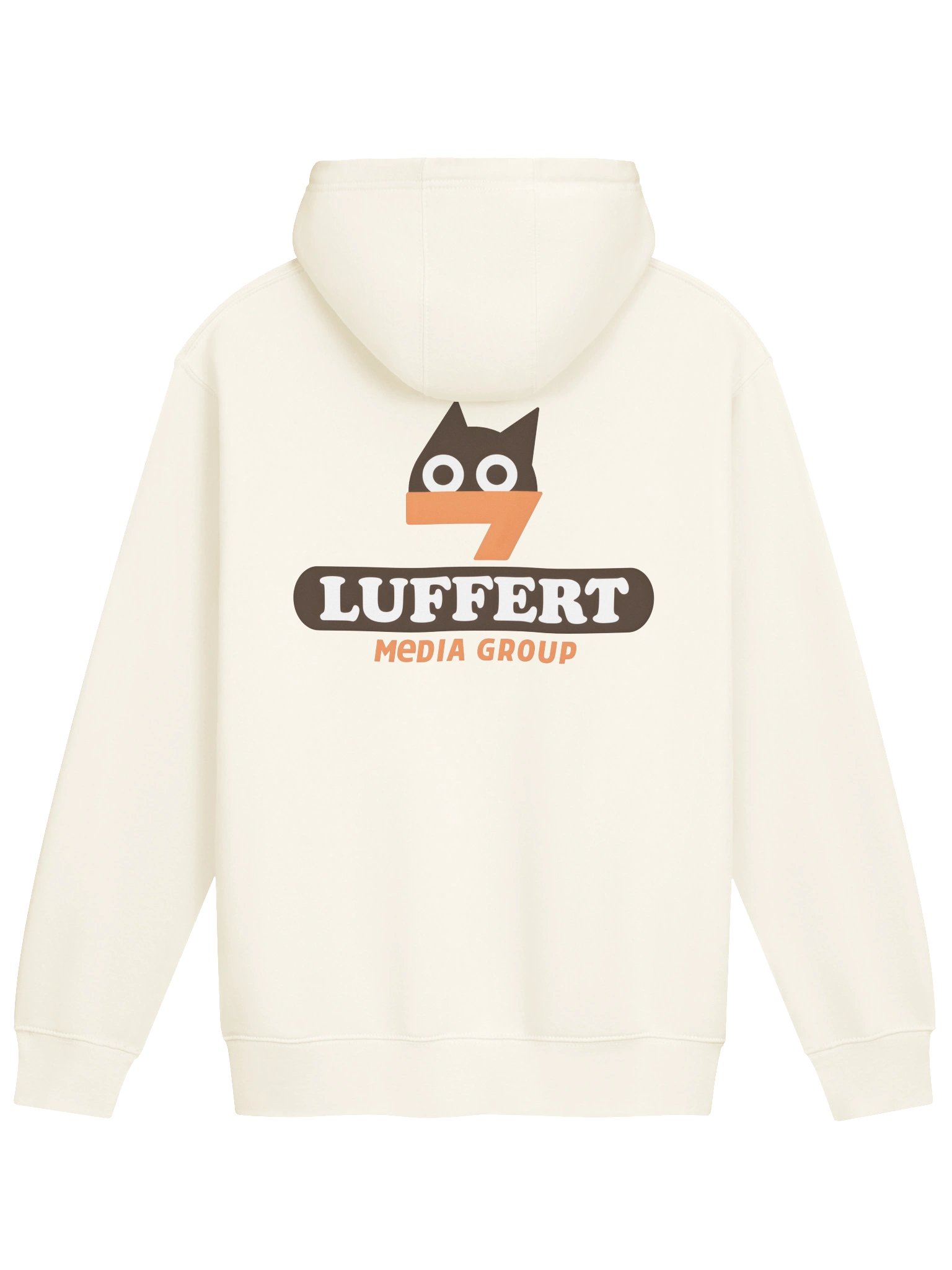 Luffert Media Group - Hoodie product image (2)