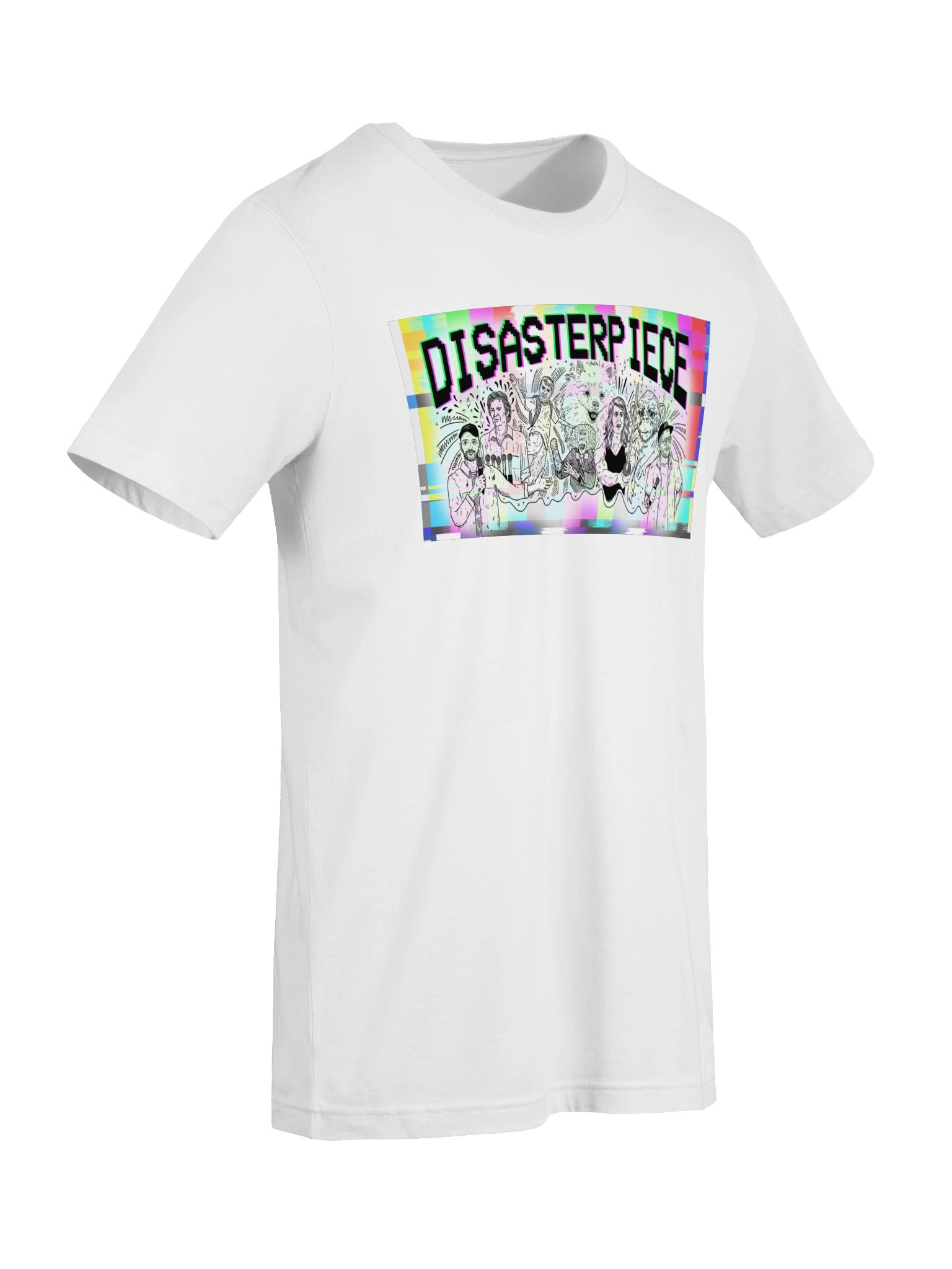 DISASTERPIECE CLASSIC product image (4)